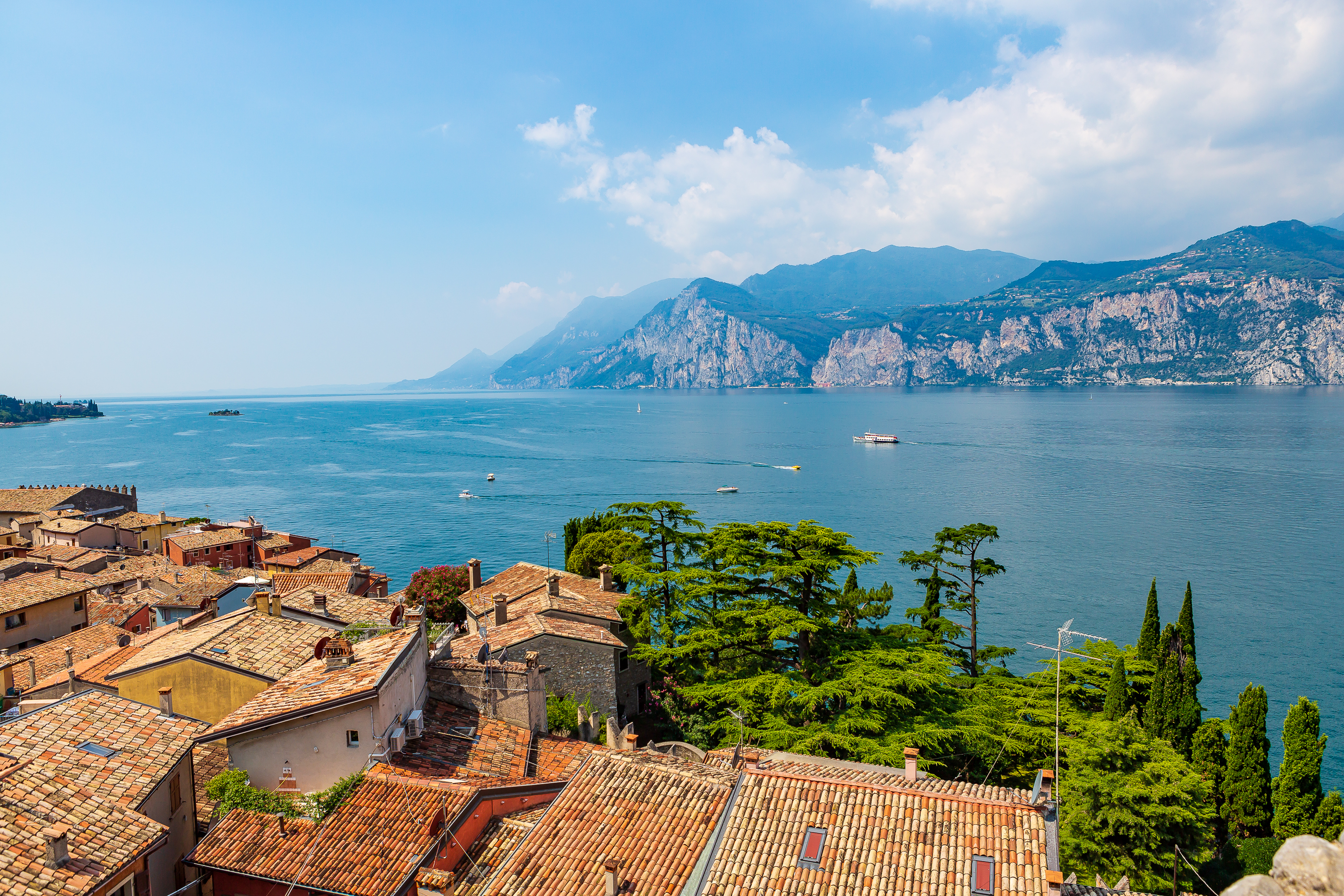 Gardasee