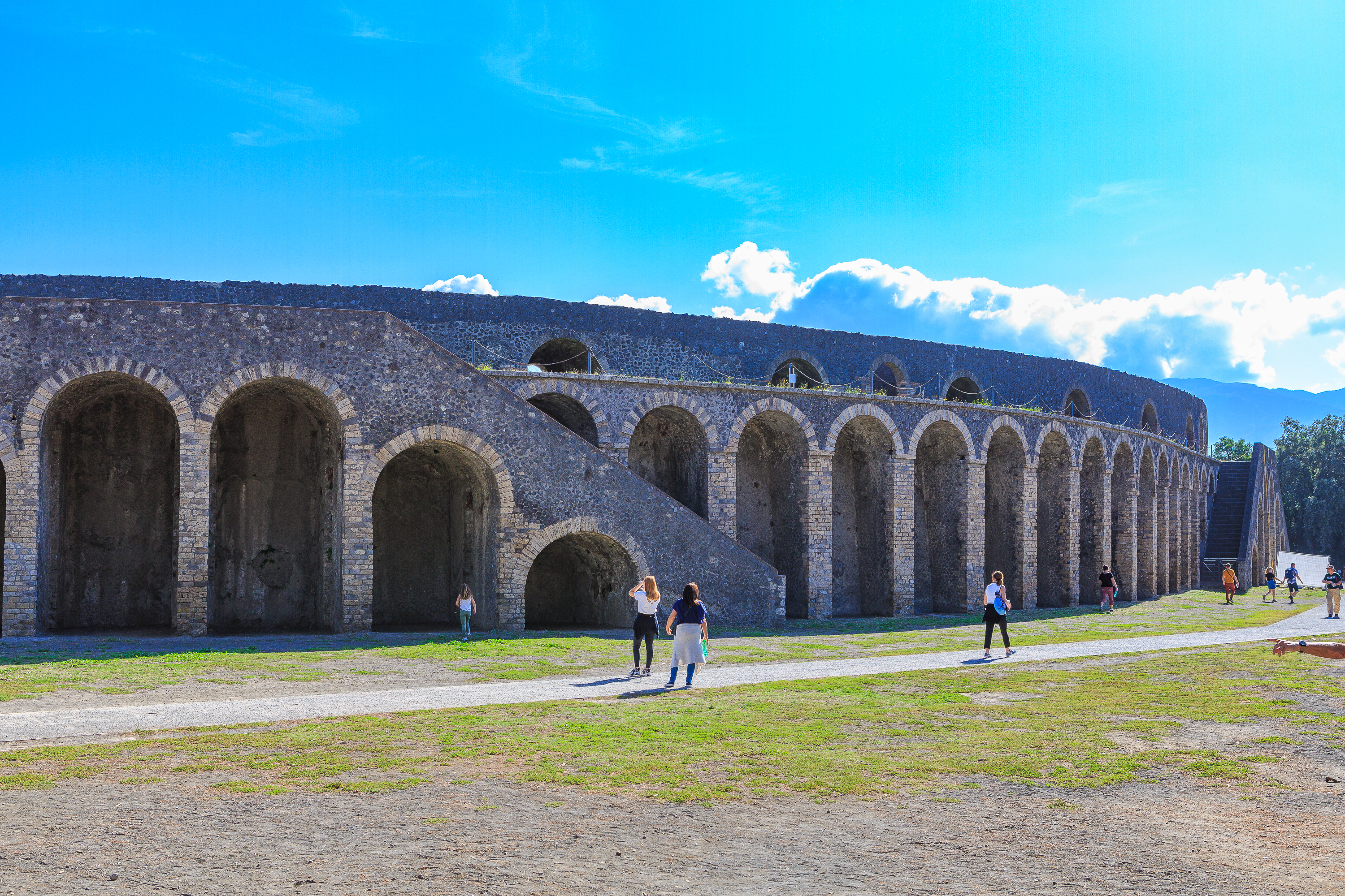 Colosseum