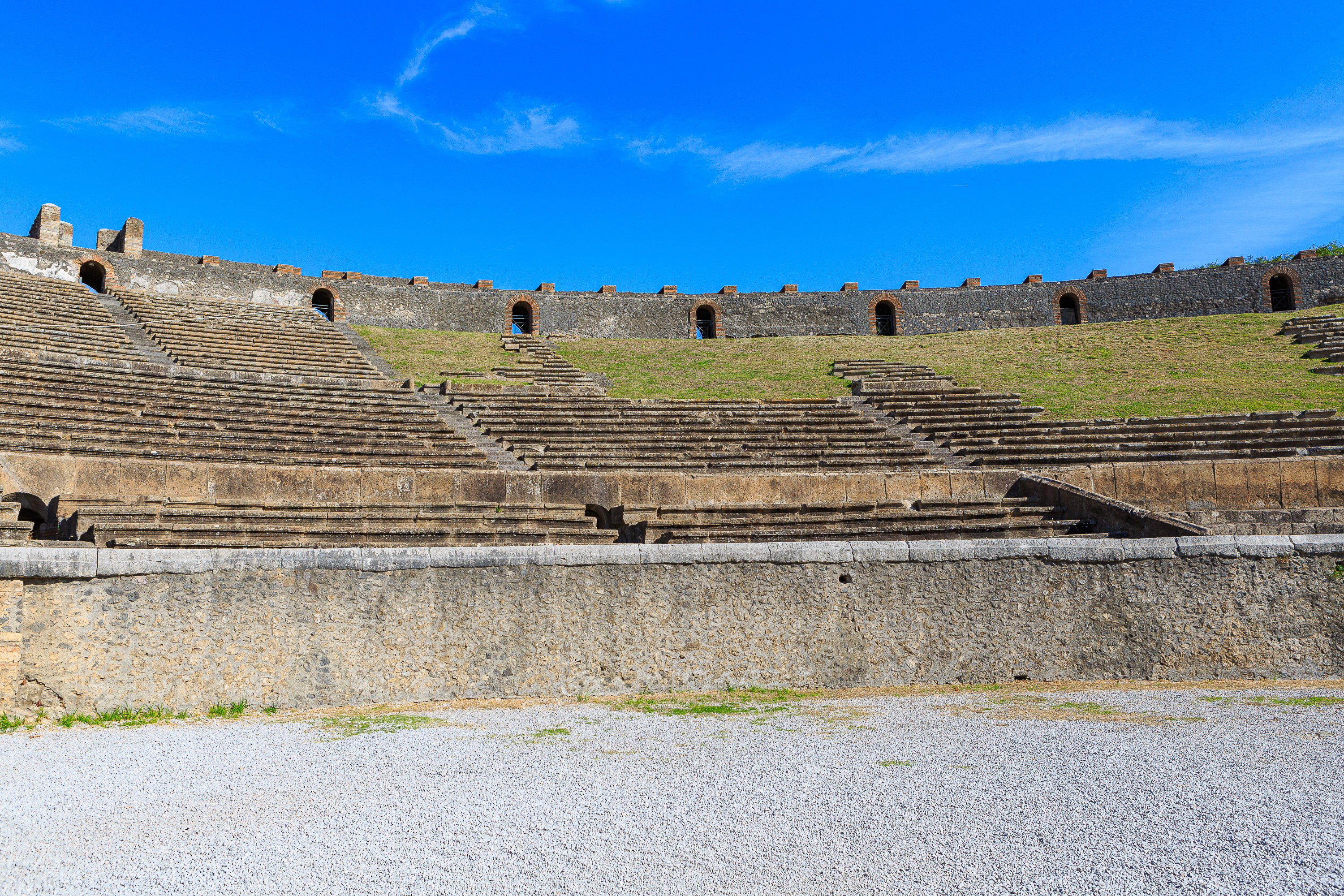 Pompeji
