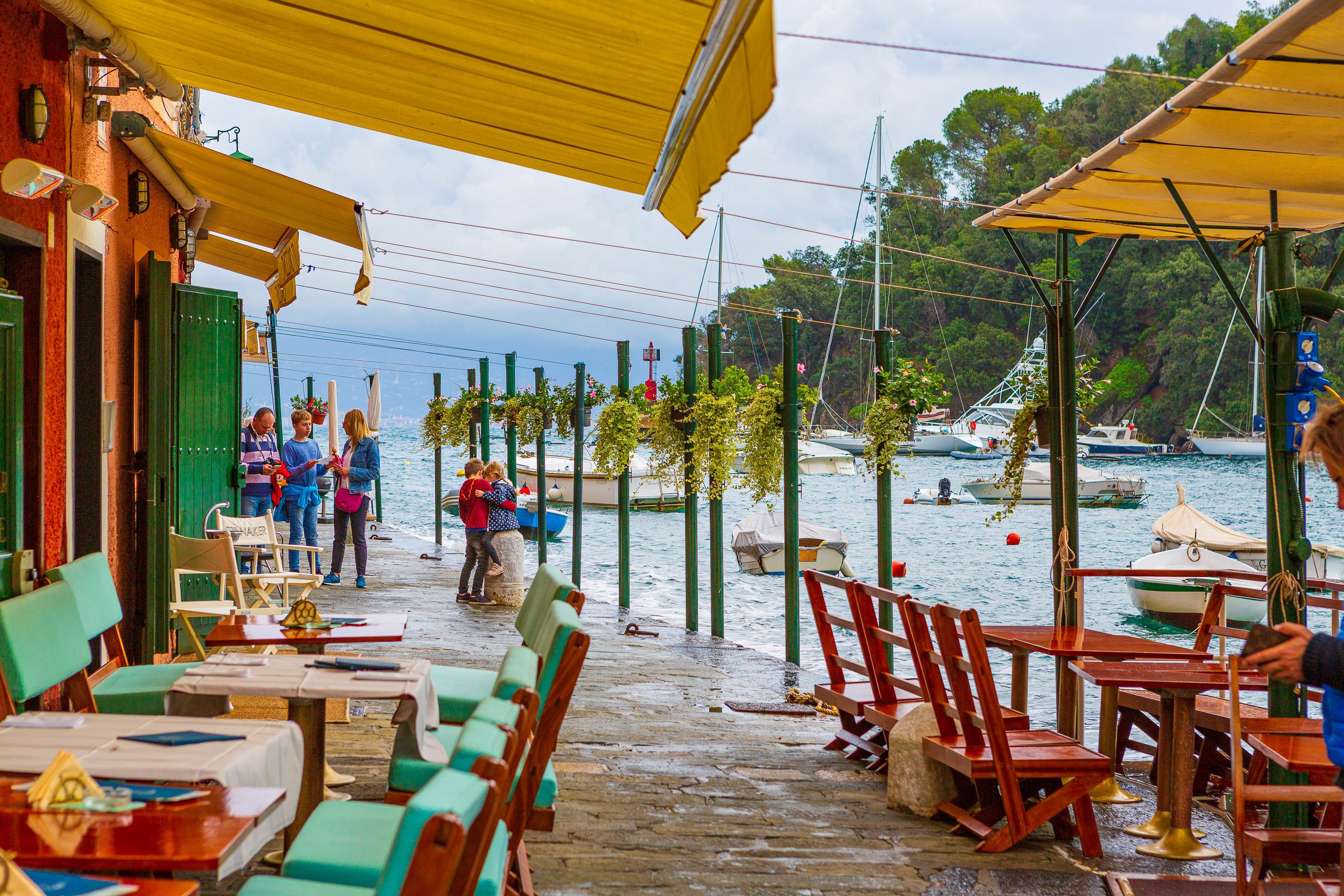Portofino