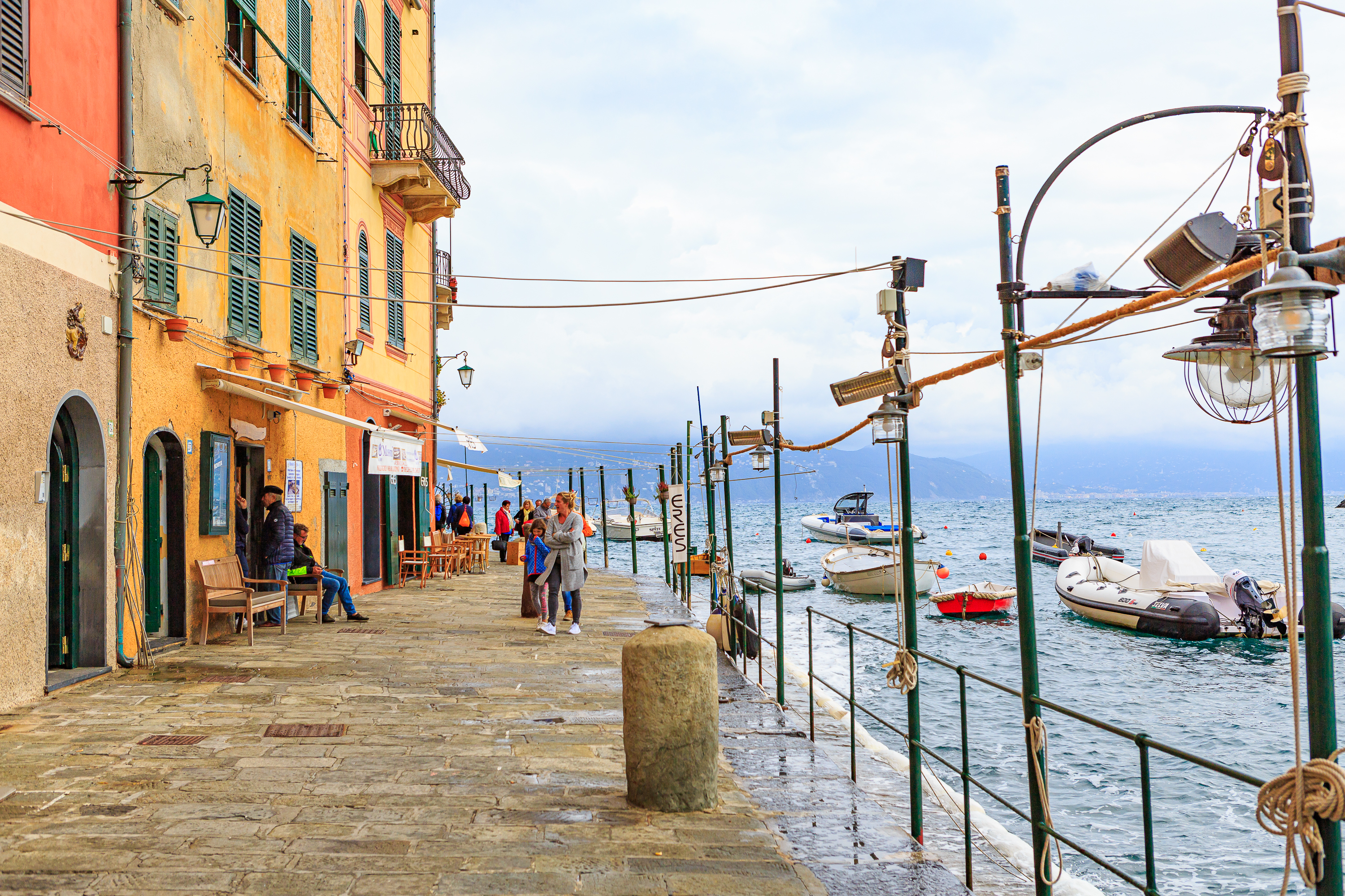 Portofino