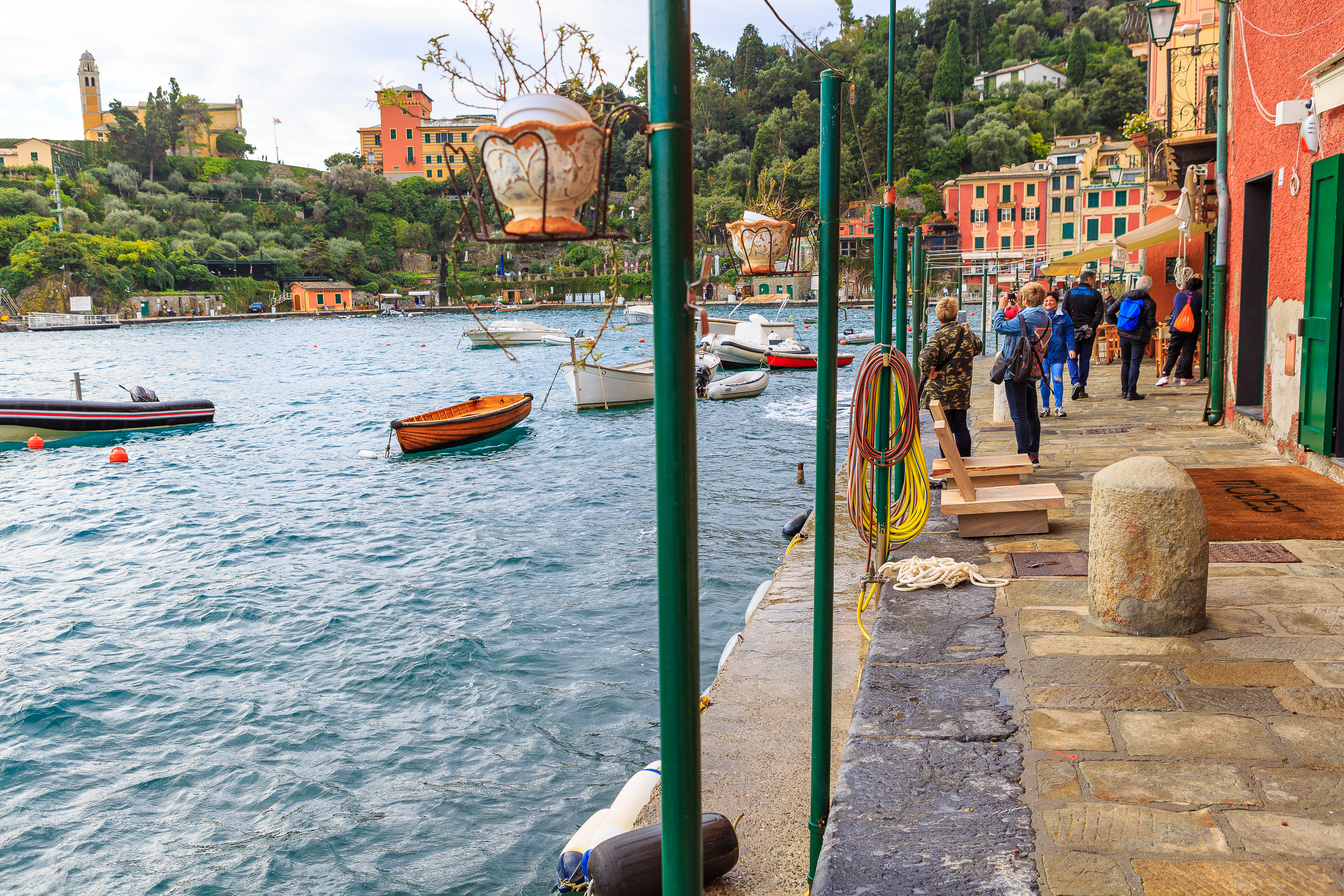 Portofino