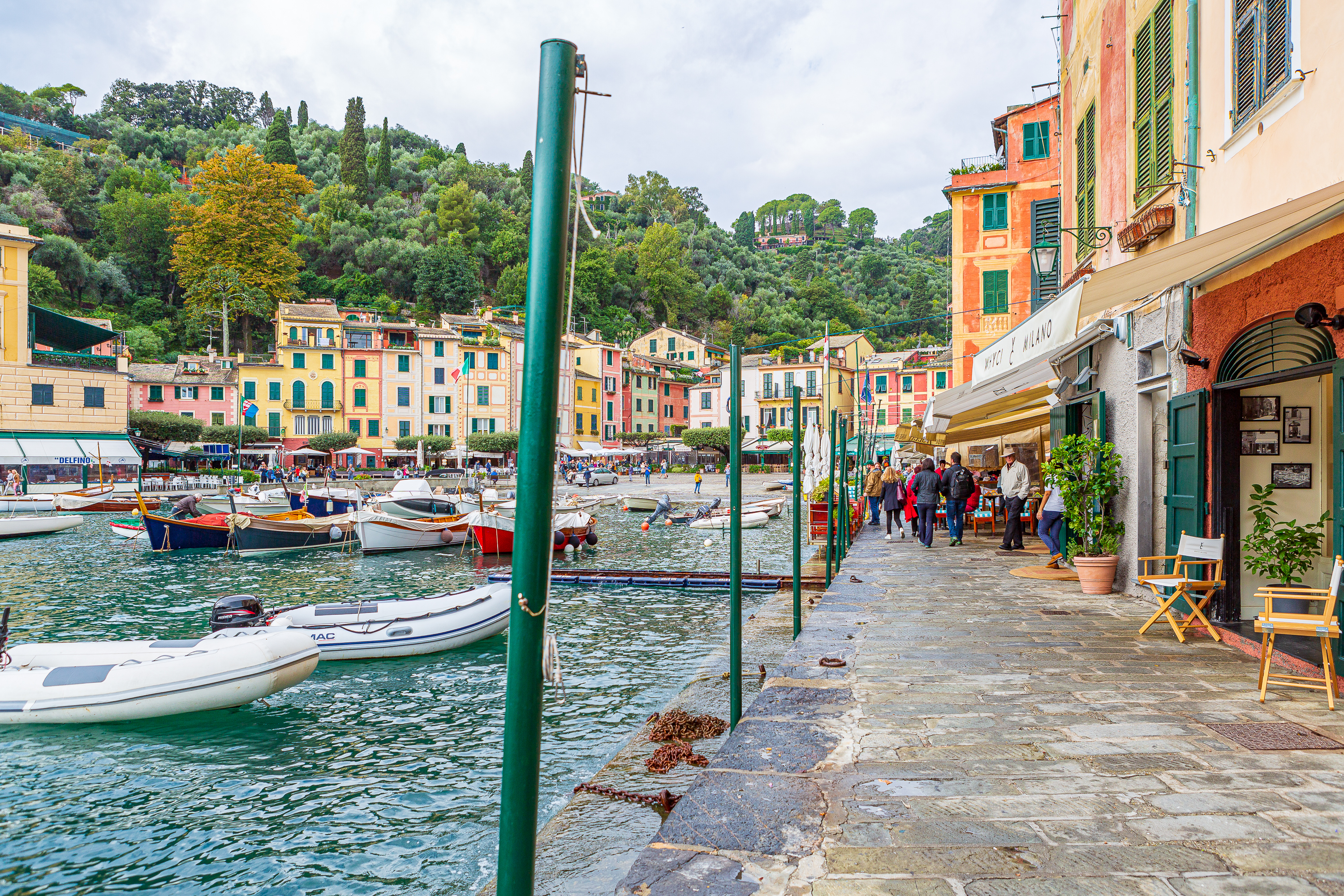 Portofino