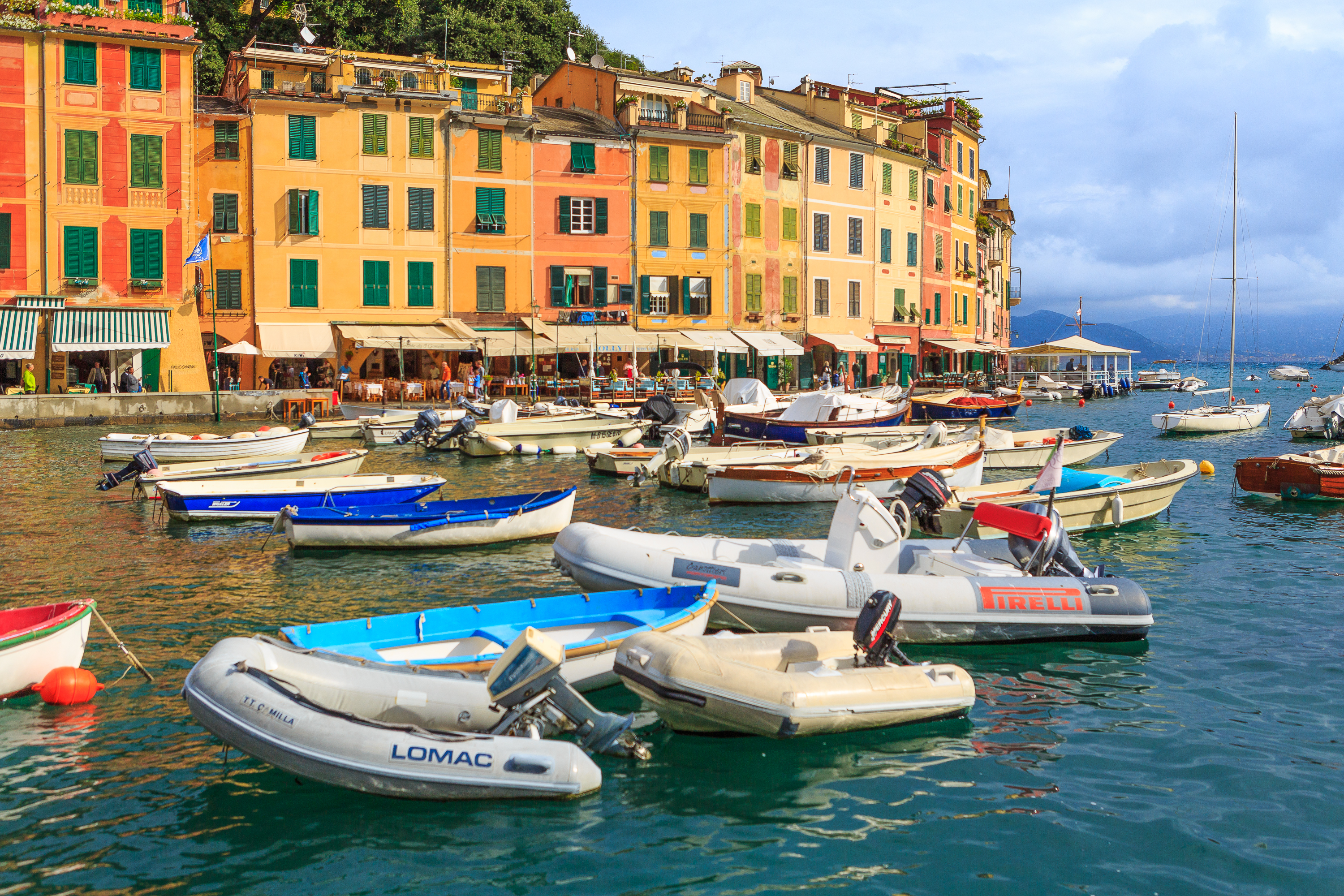 Portofino