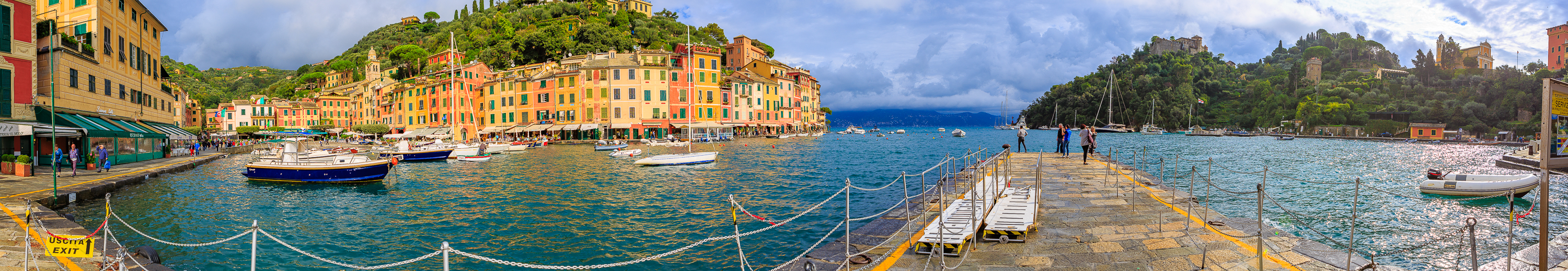 Portofino