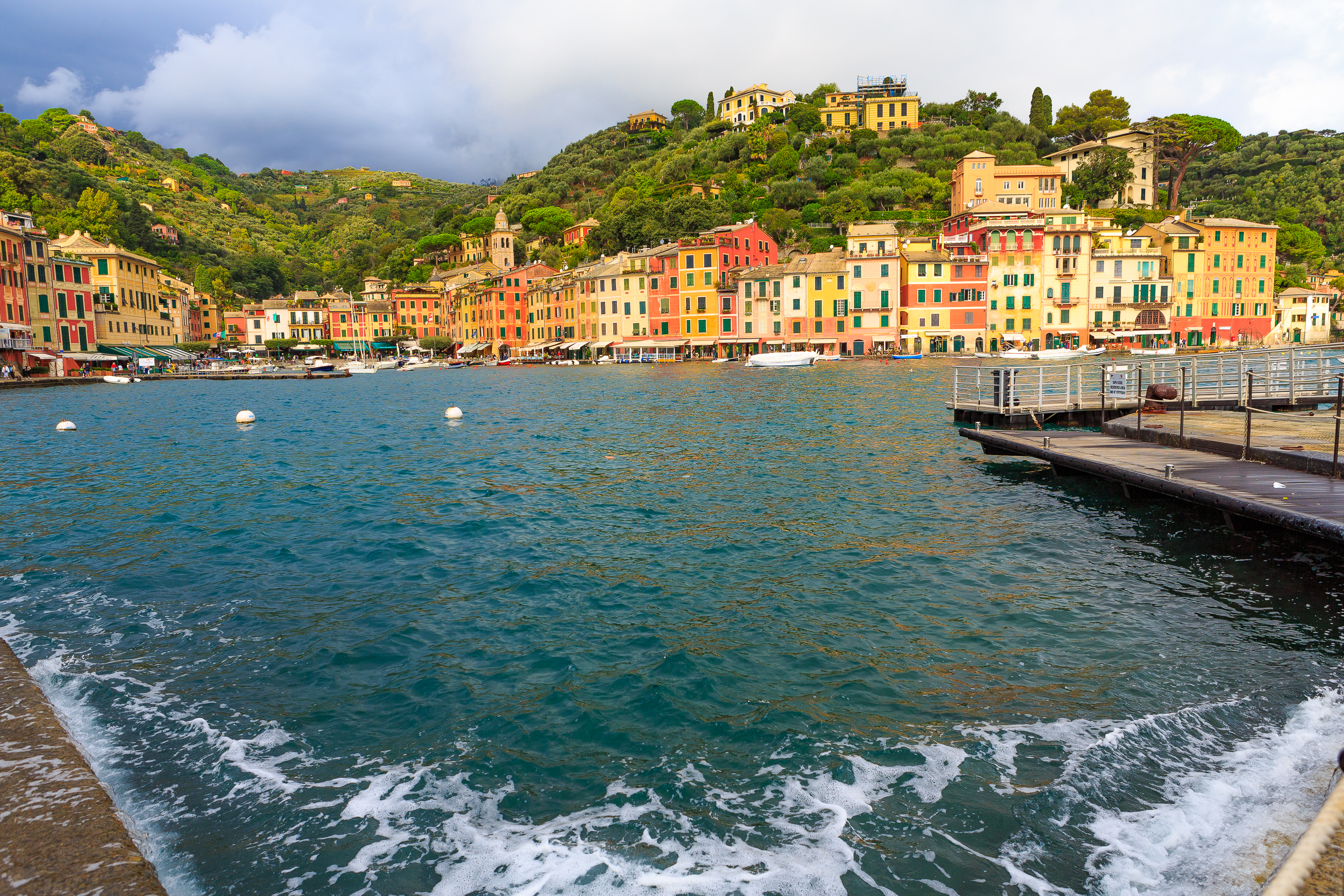 Portofino