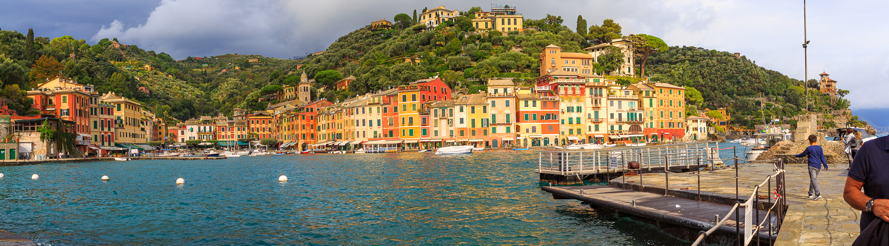 Portofino