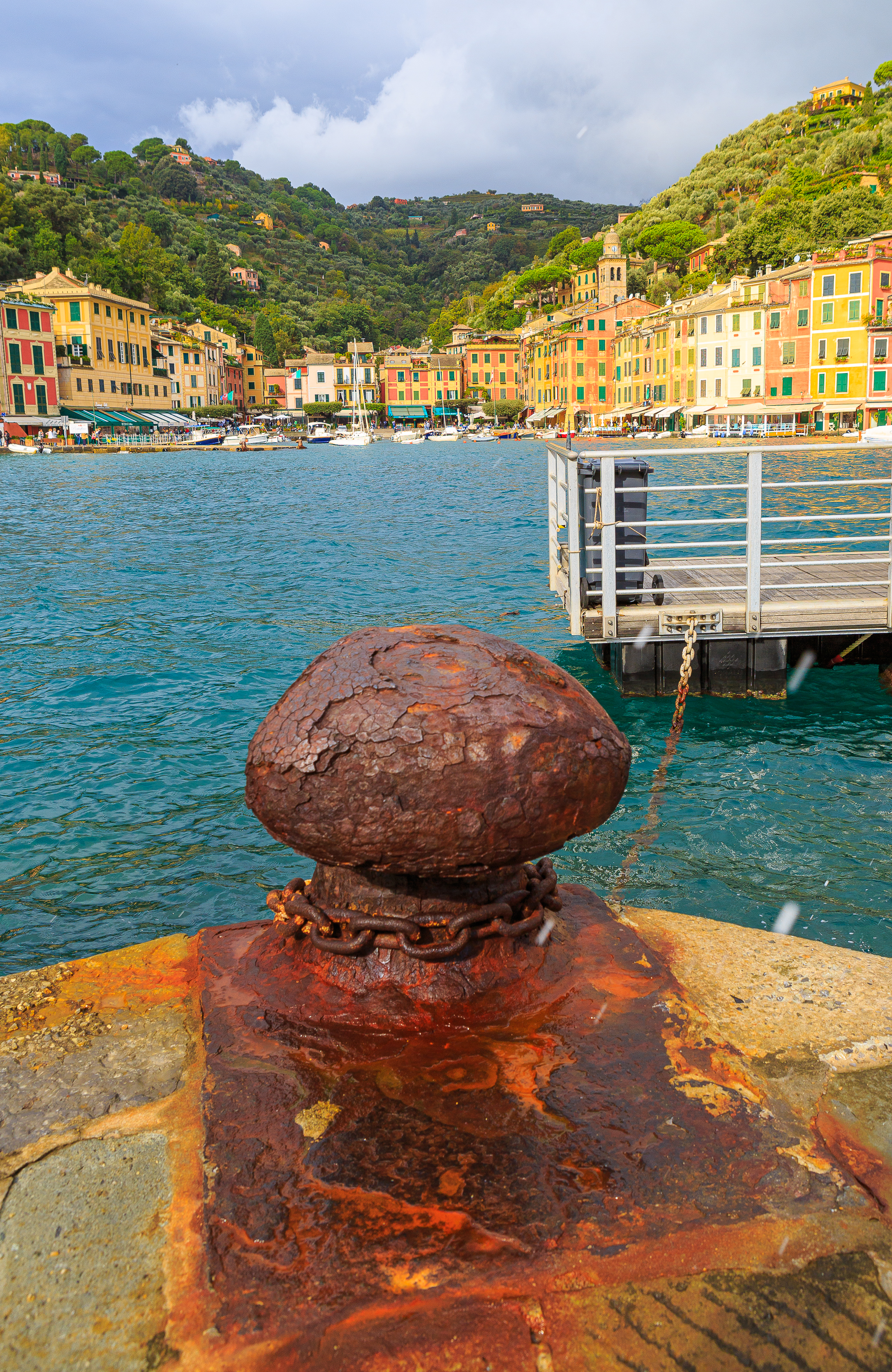 Portofino