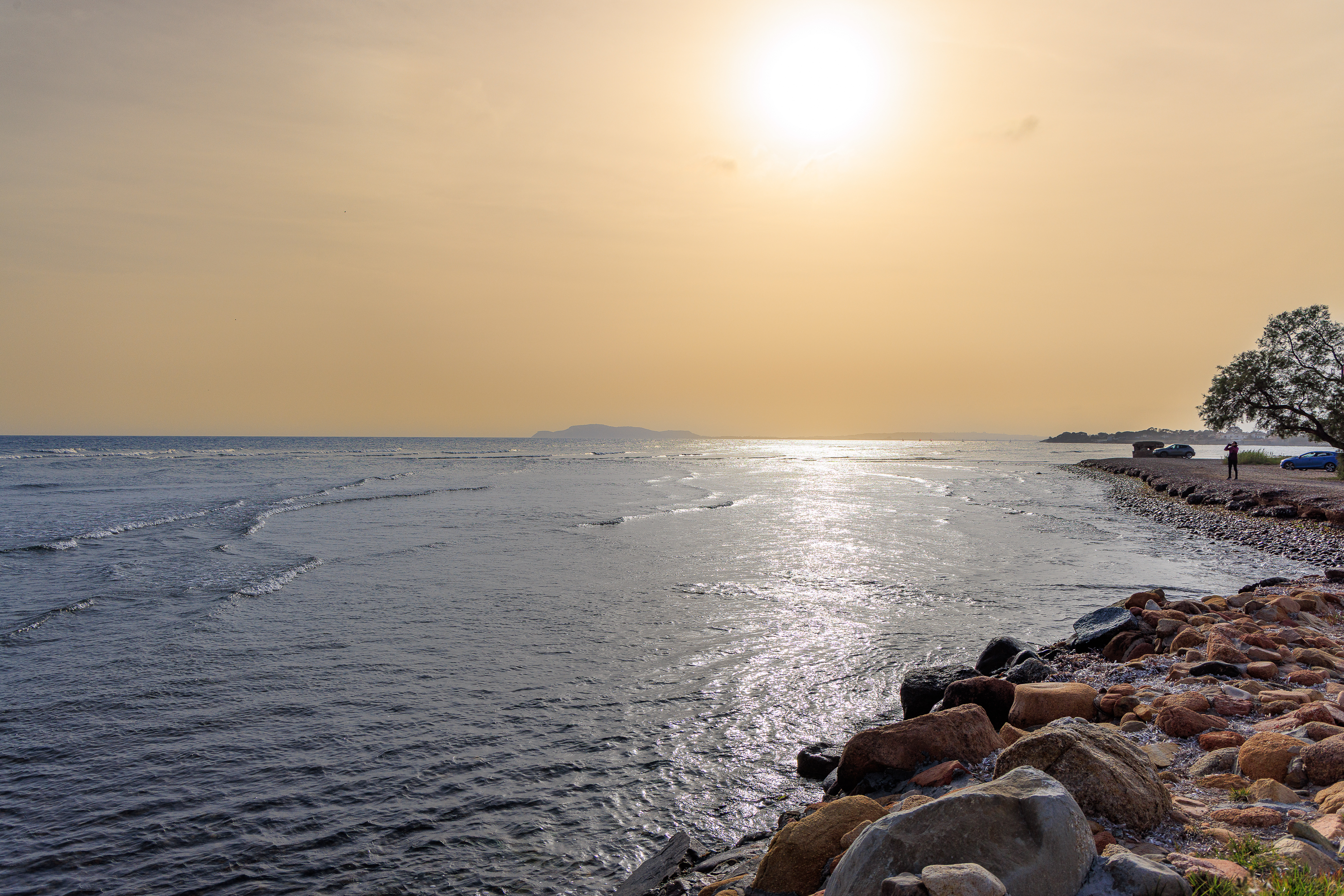 Goldene Stunde