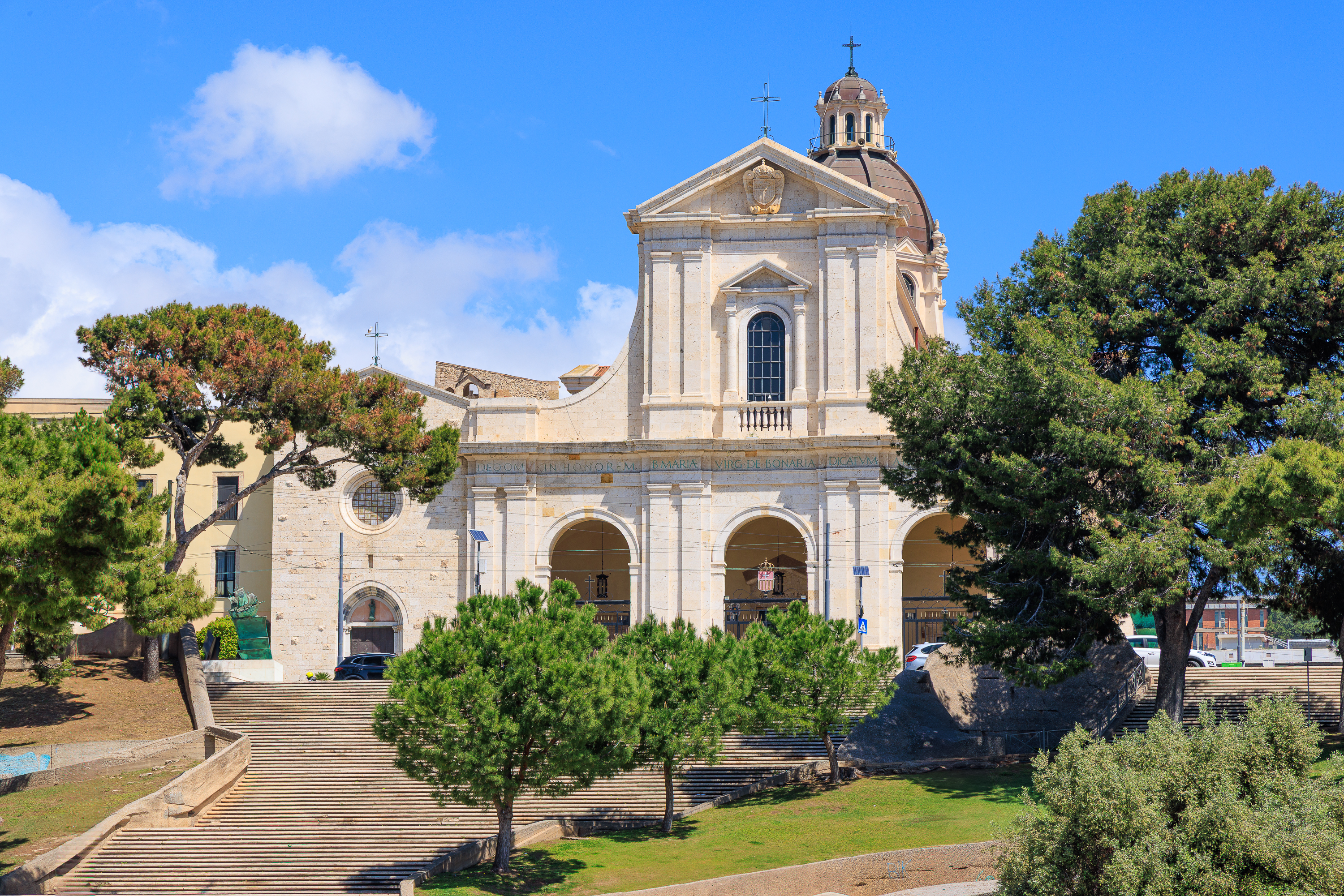 Kathedrale