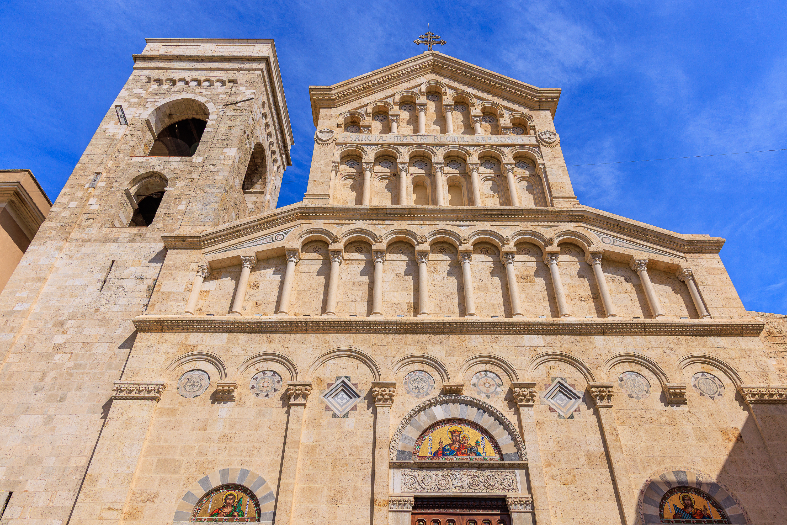 Cattedrale di Santa Maria Assunta e Santa Cecilia