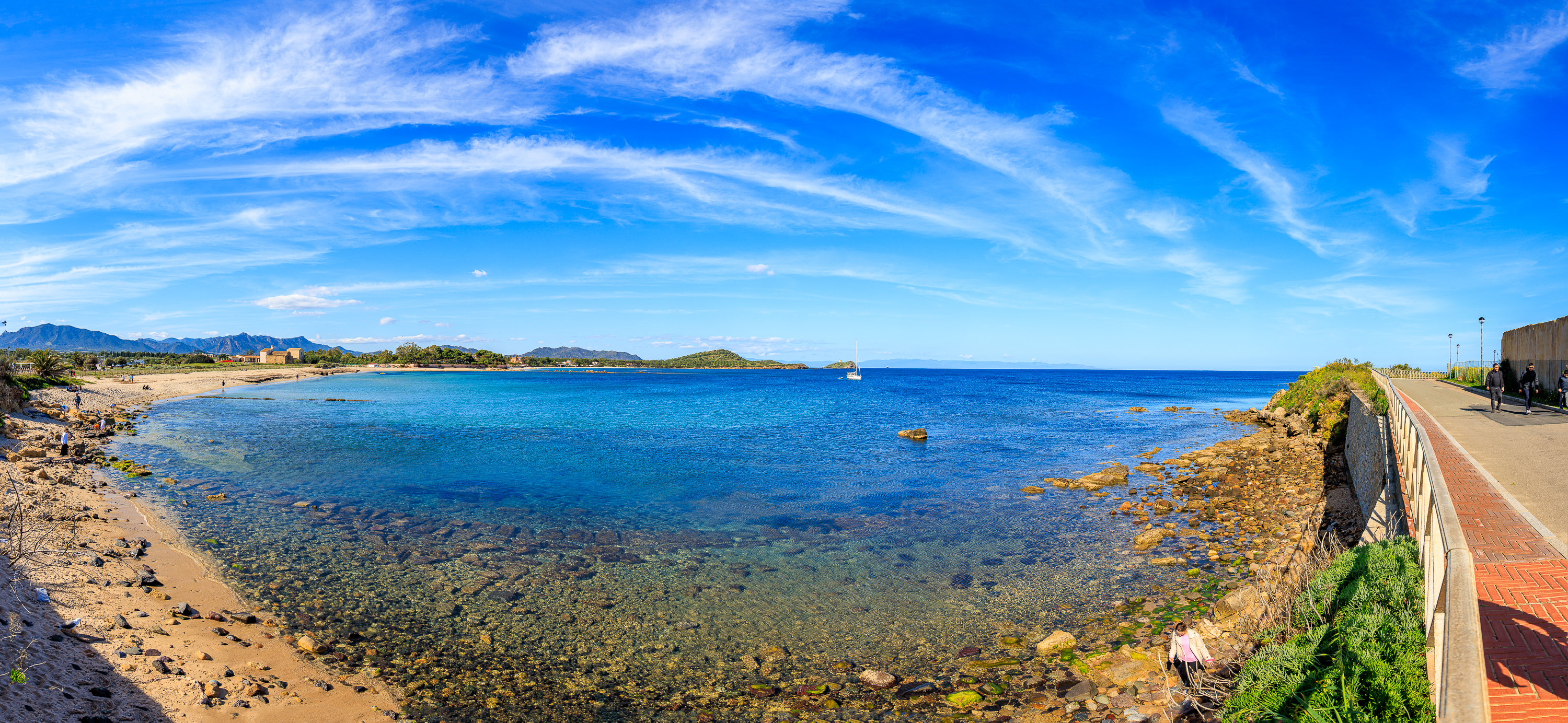 Pula Panorama