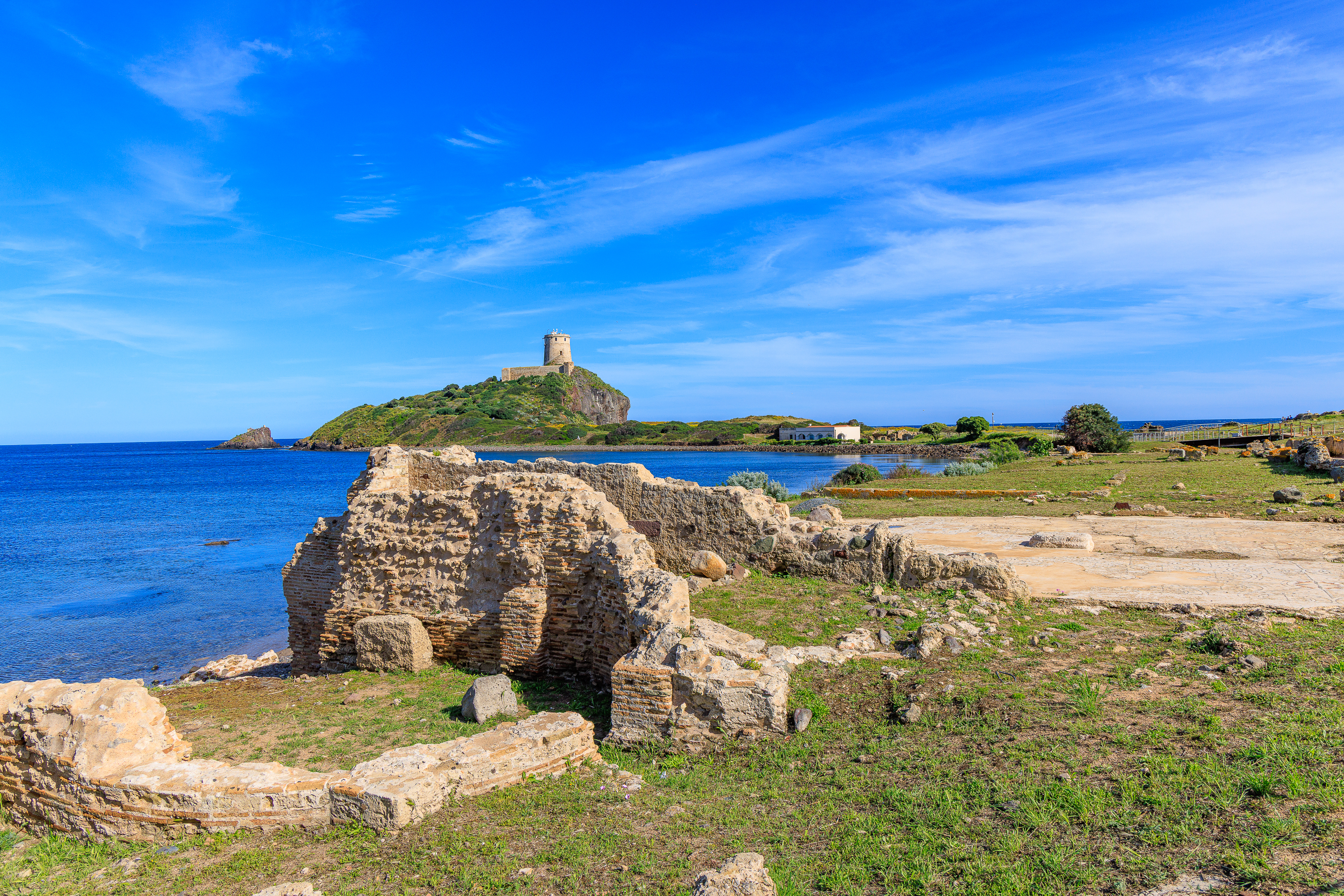 2025-4 Sardinien