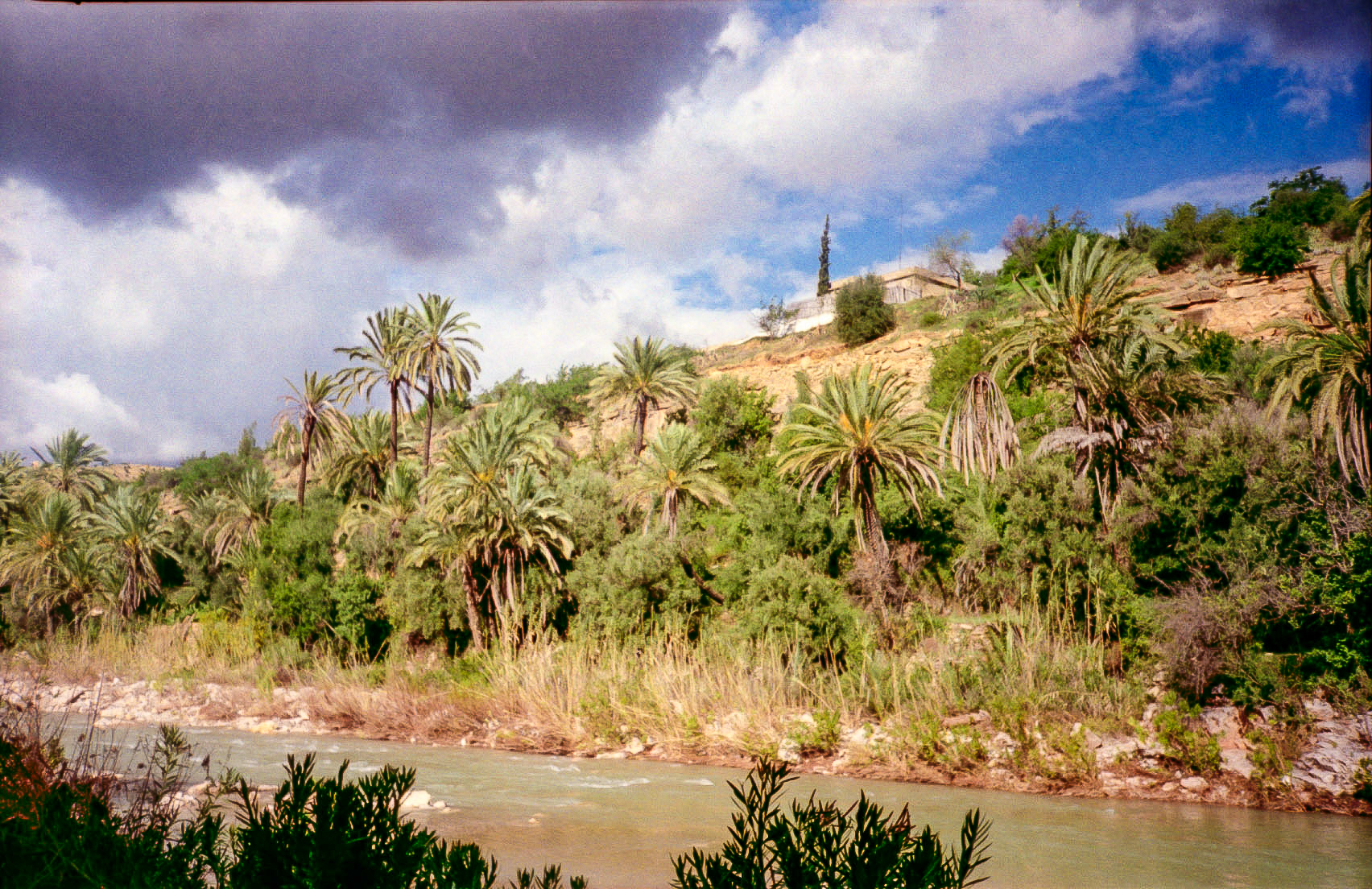 Paradise Valley