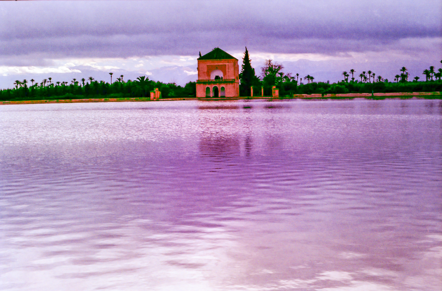 Marrakesch