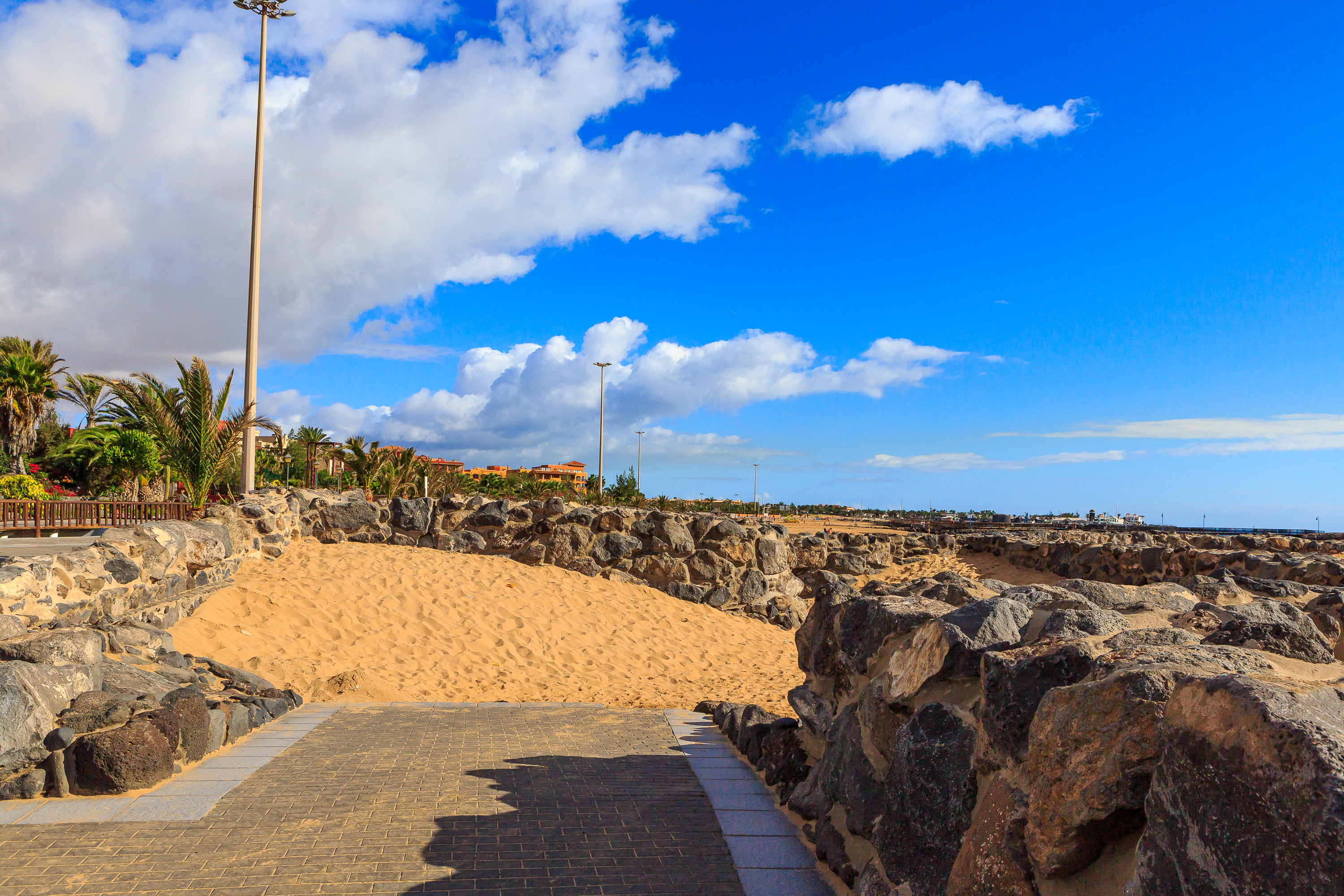 Promenade