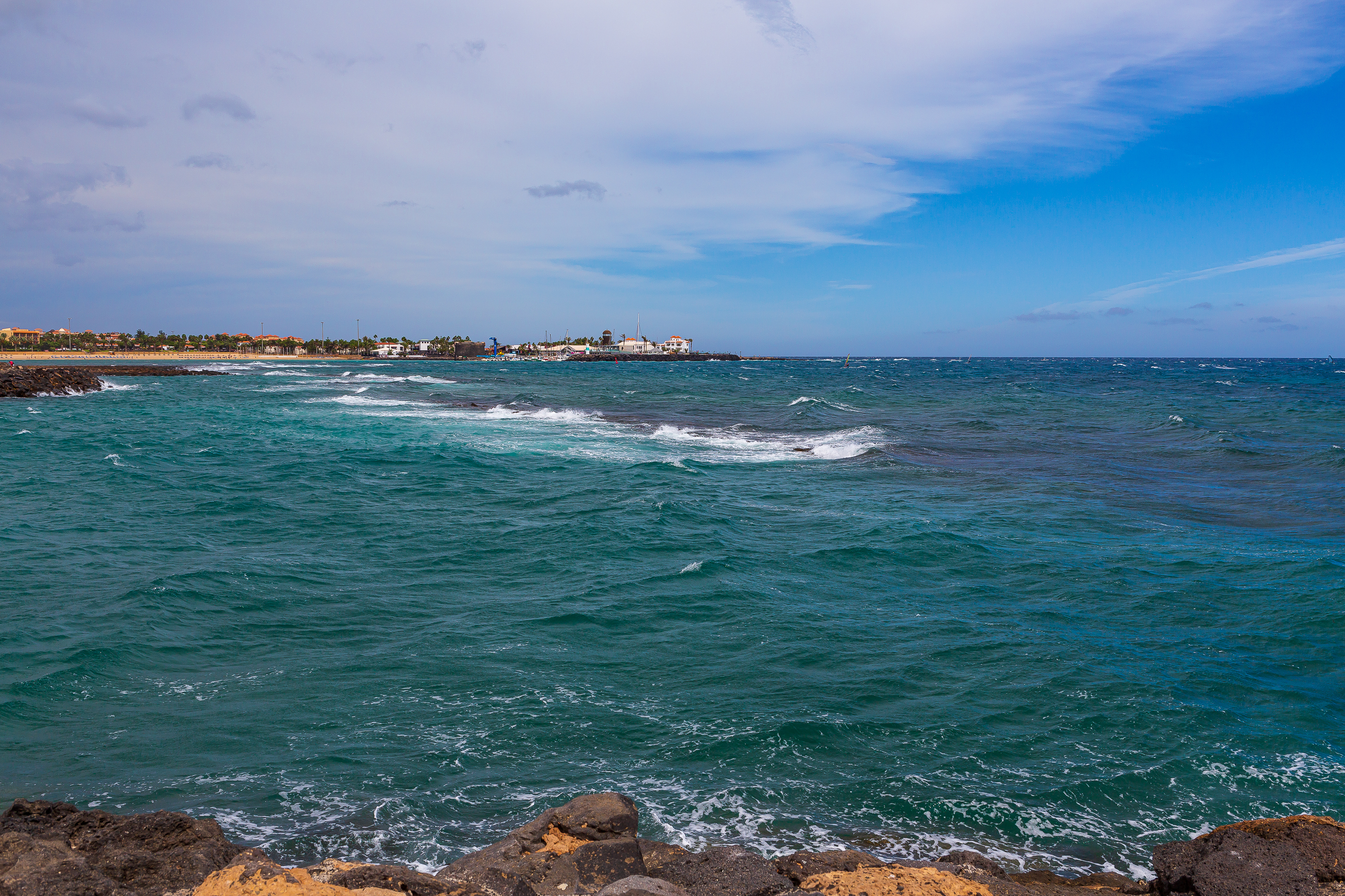 Meer