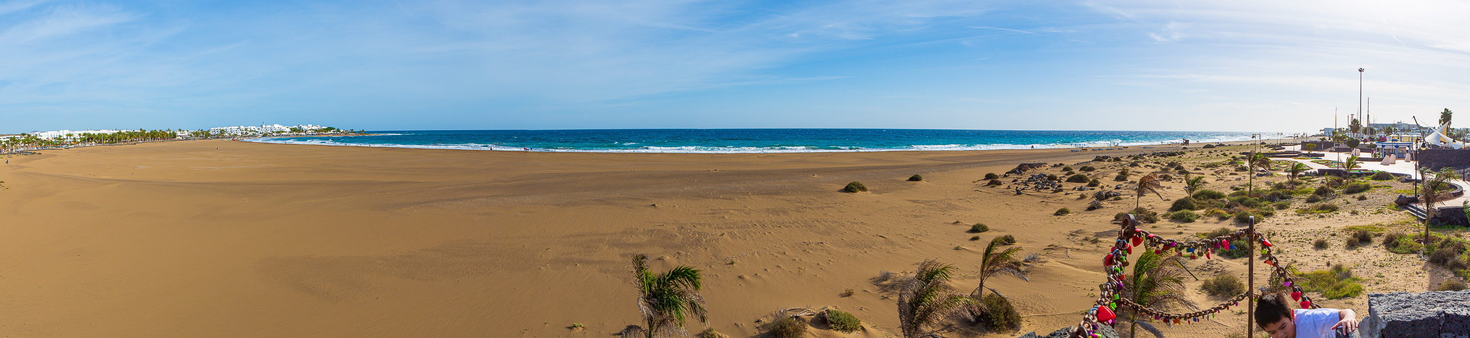 Lanzarote