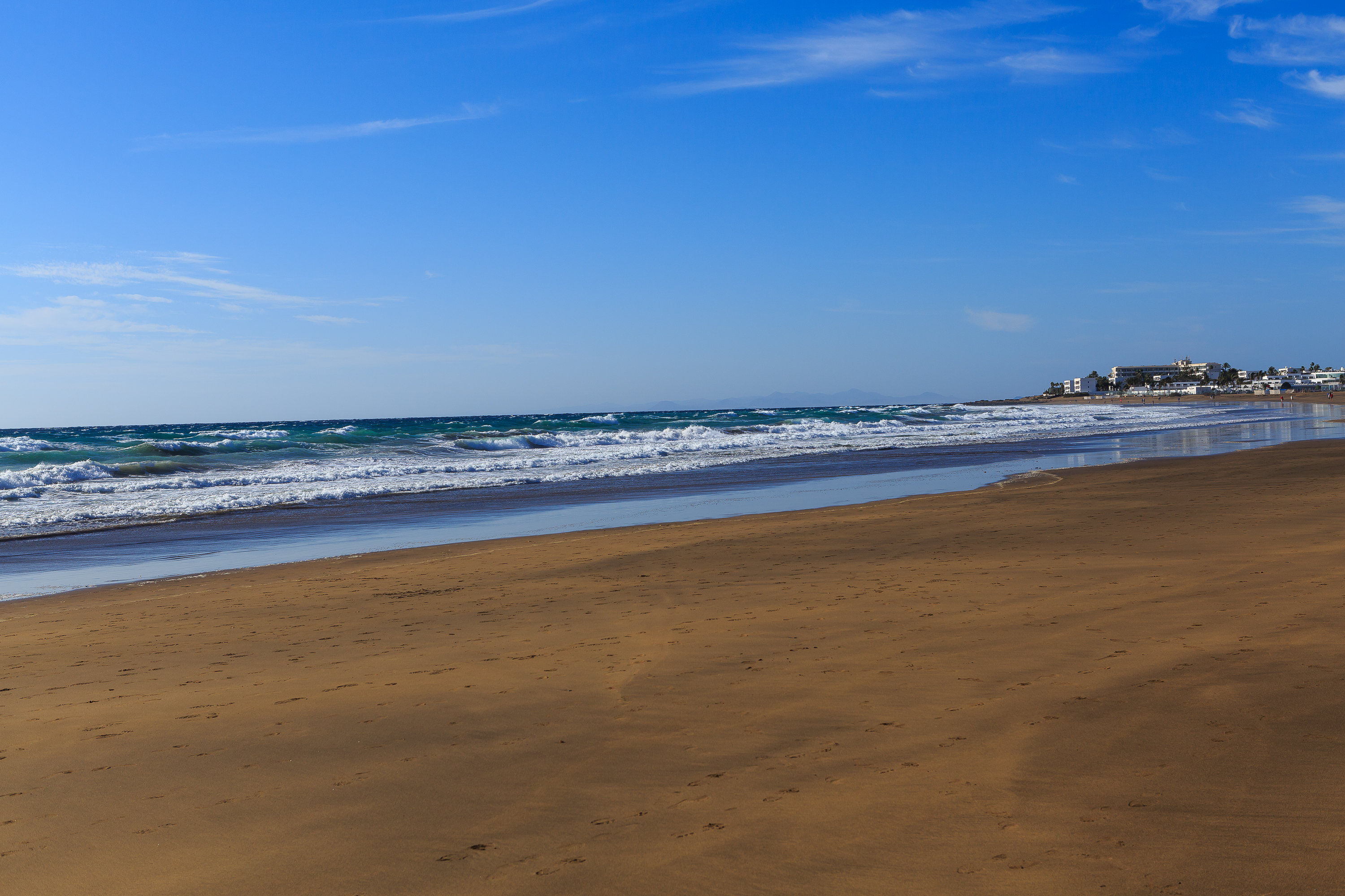 Das Meer