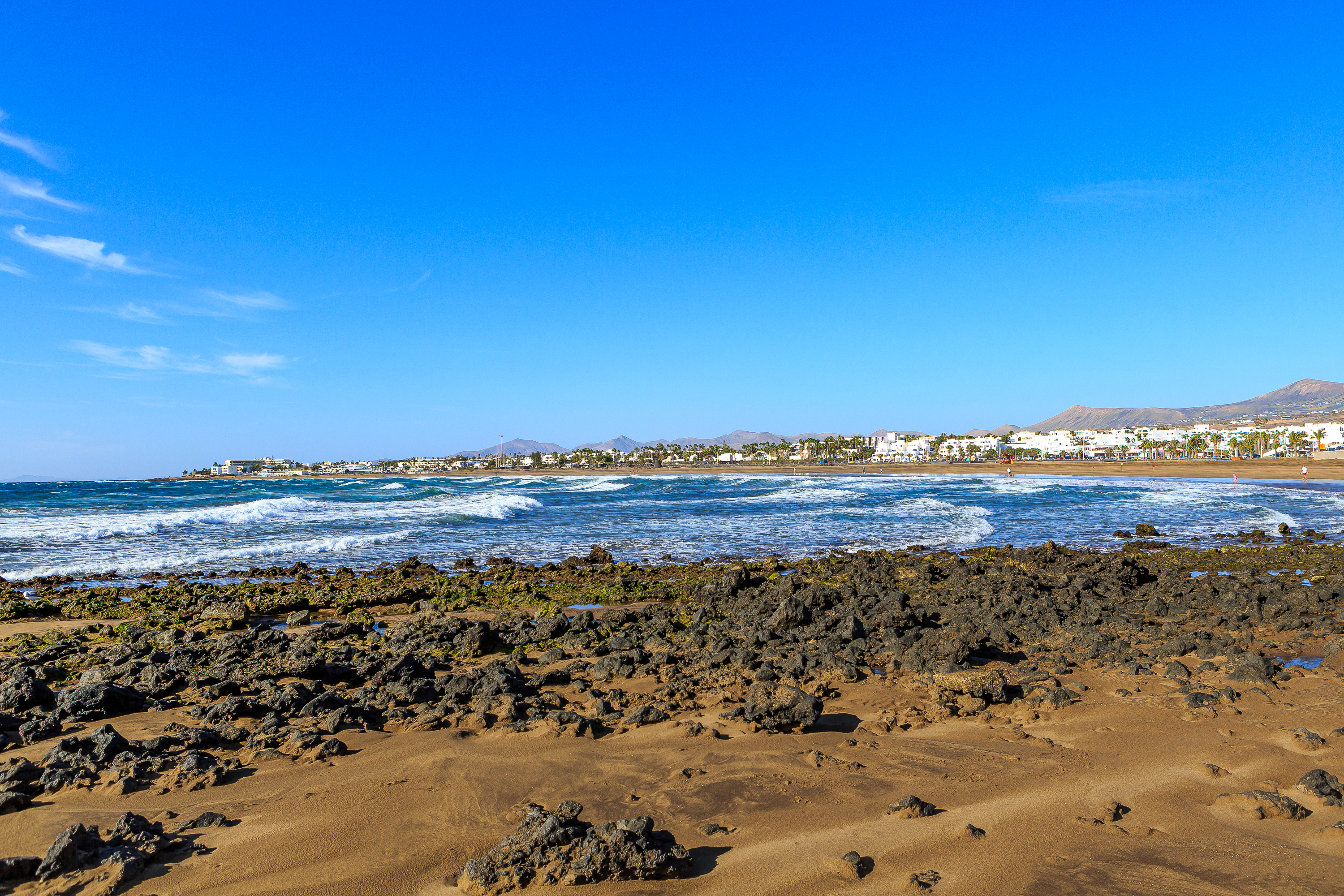Lanzarote
