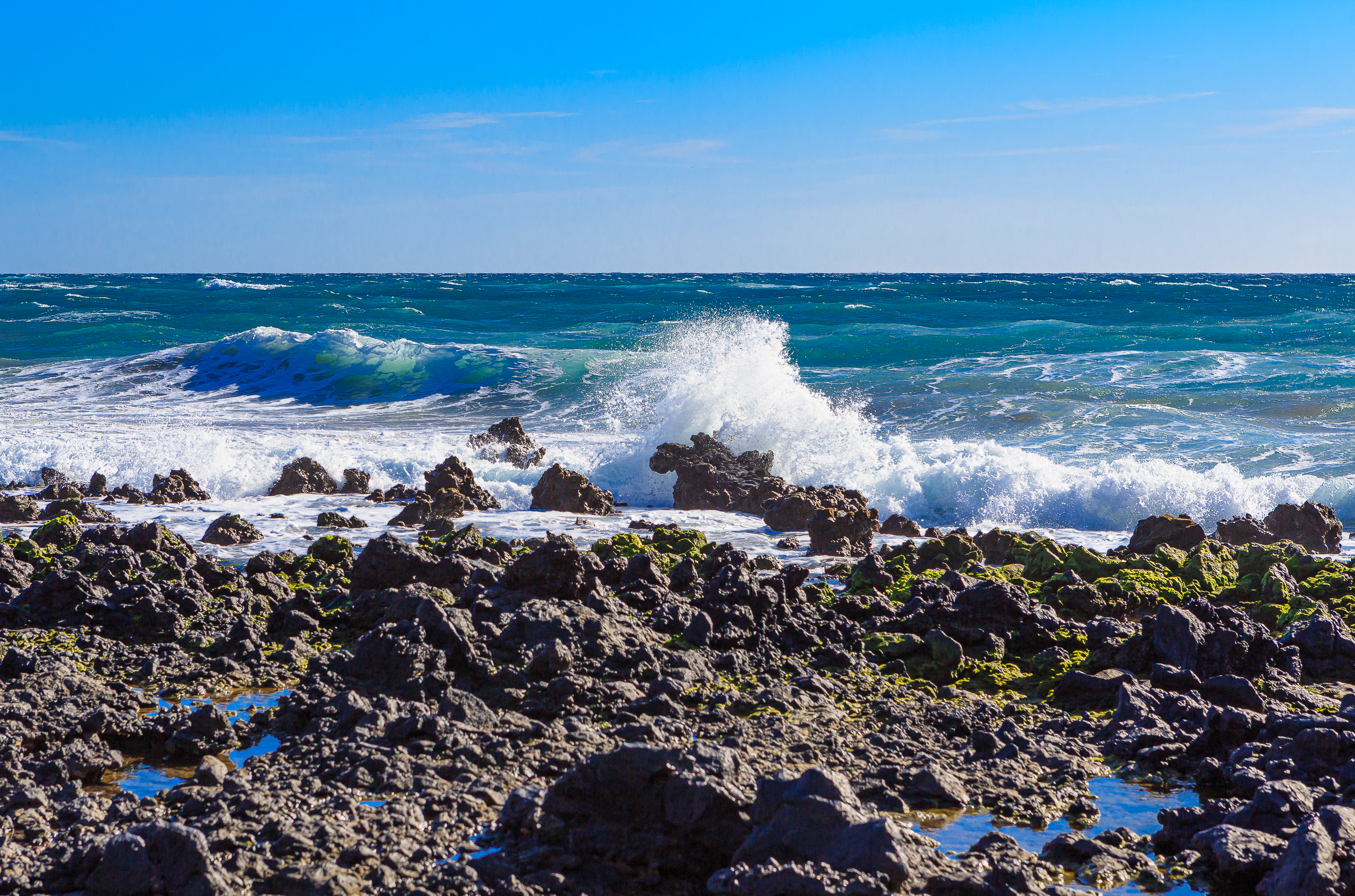 Lanzarote