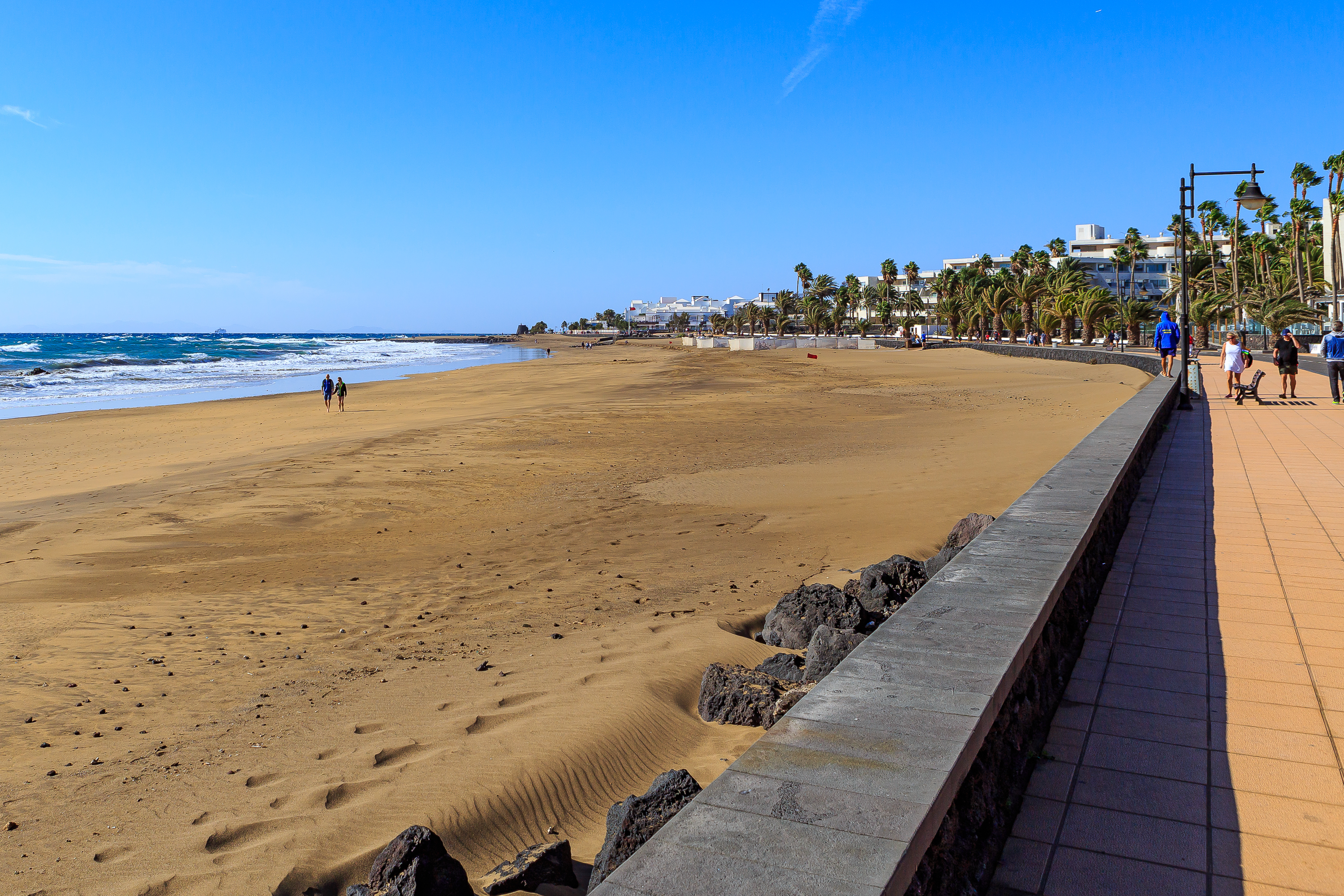 Promenade
