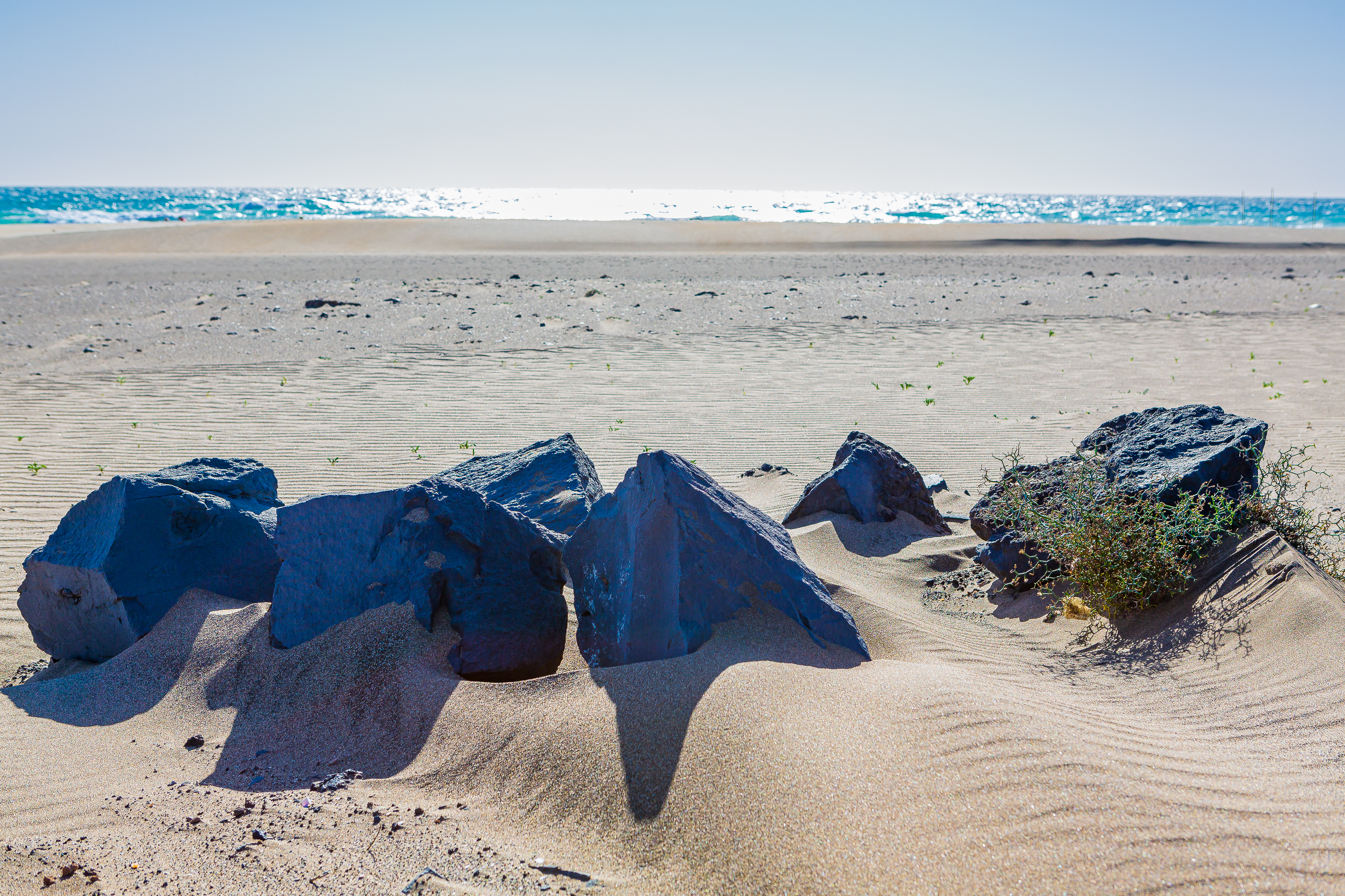 Lanzarote