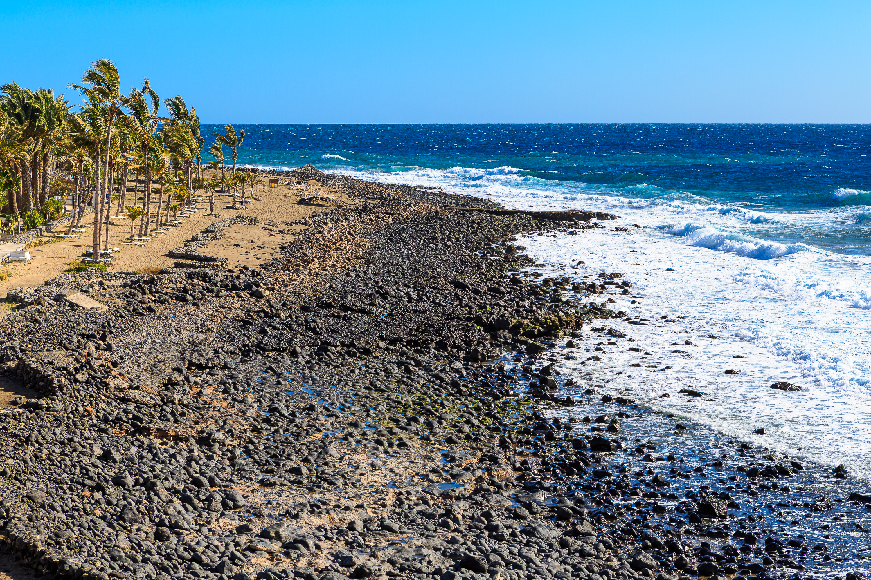 Lanzarote