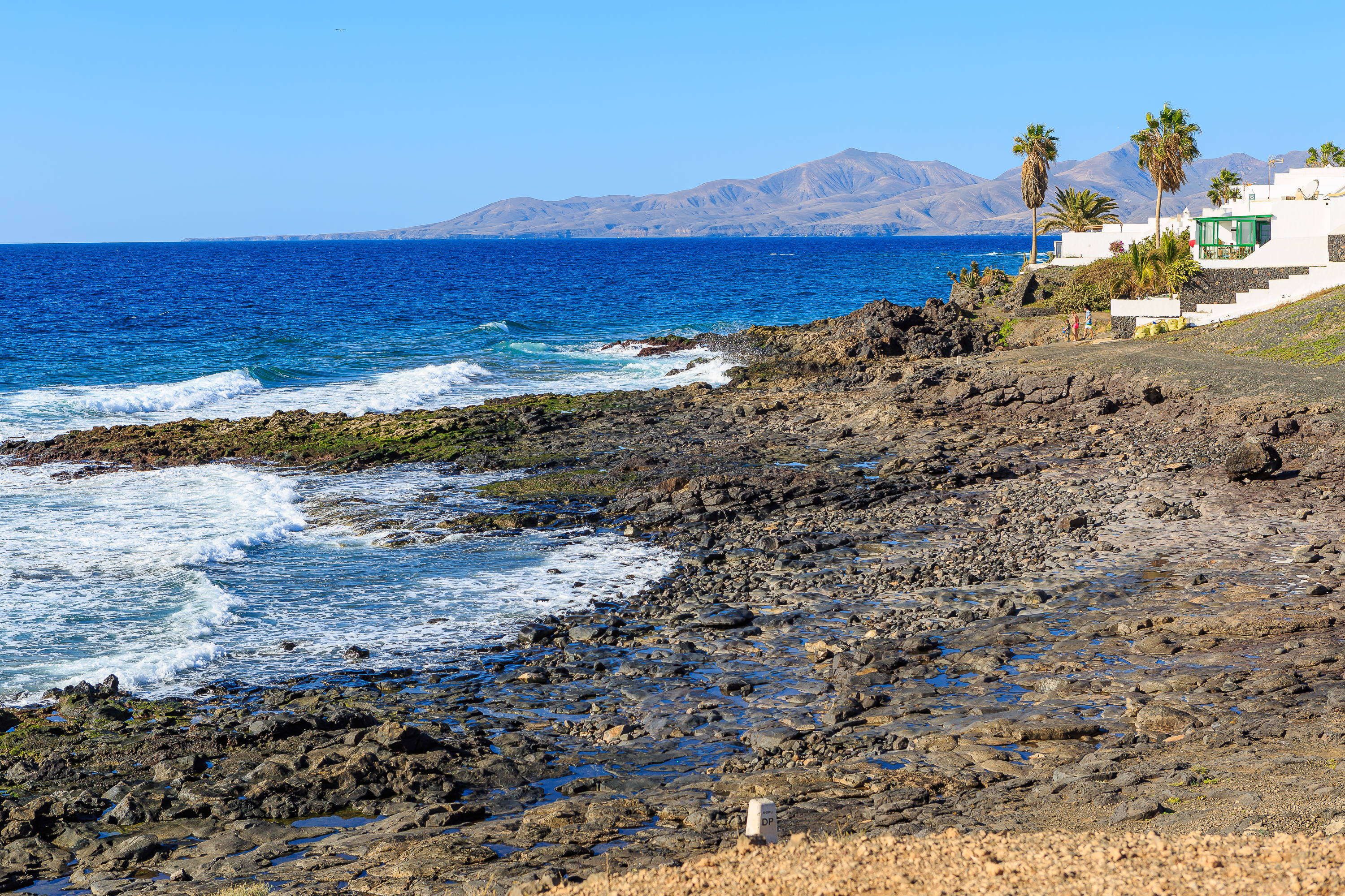 Puerto des Carmen