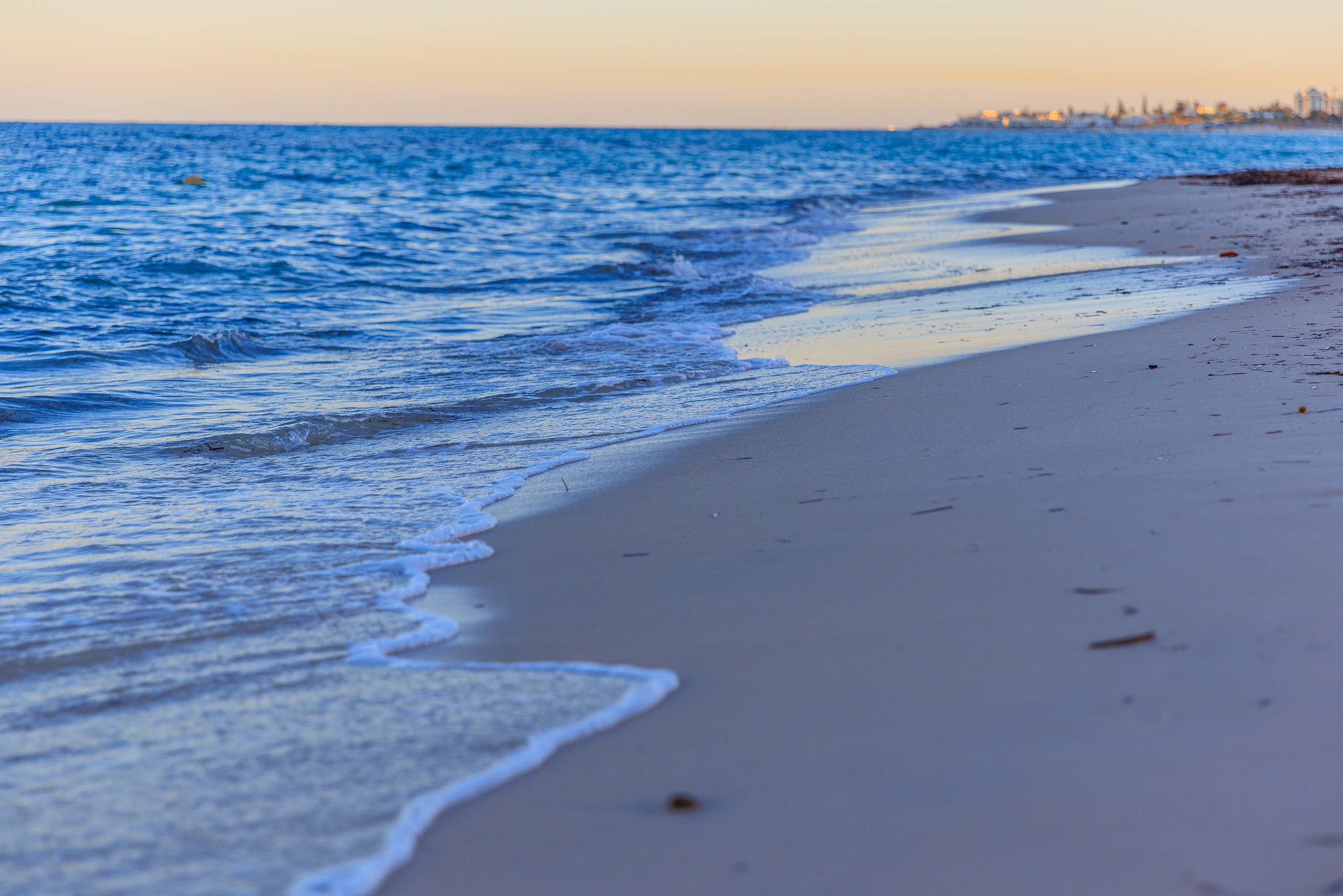 Kantaoui Beach