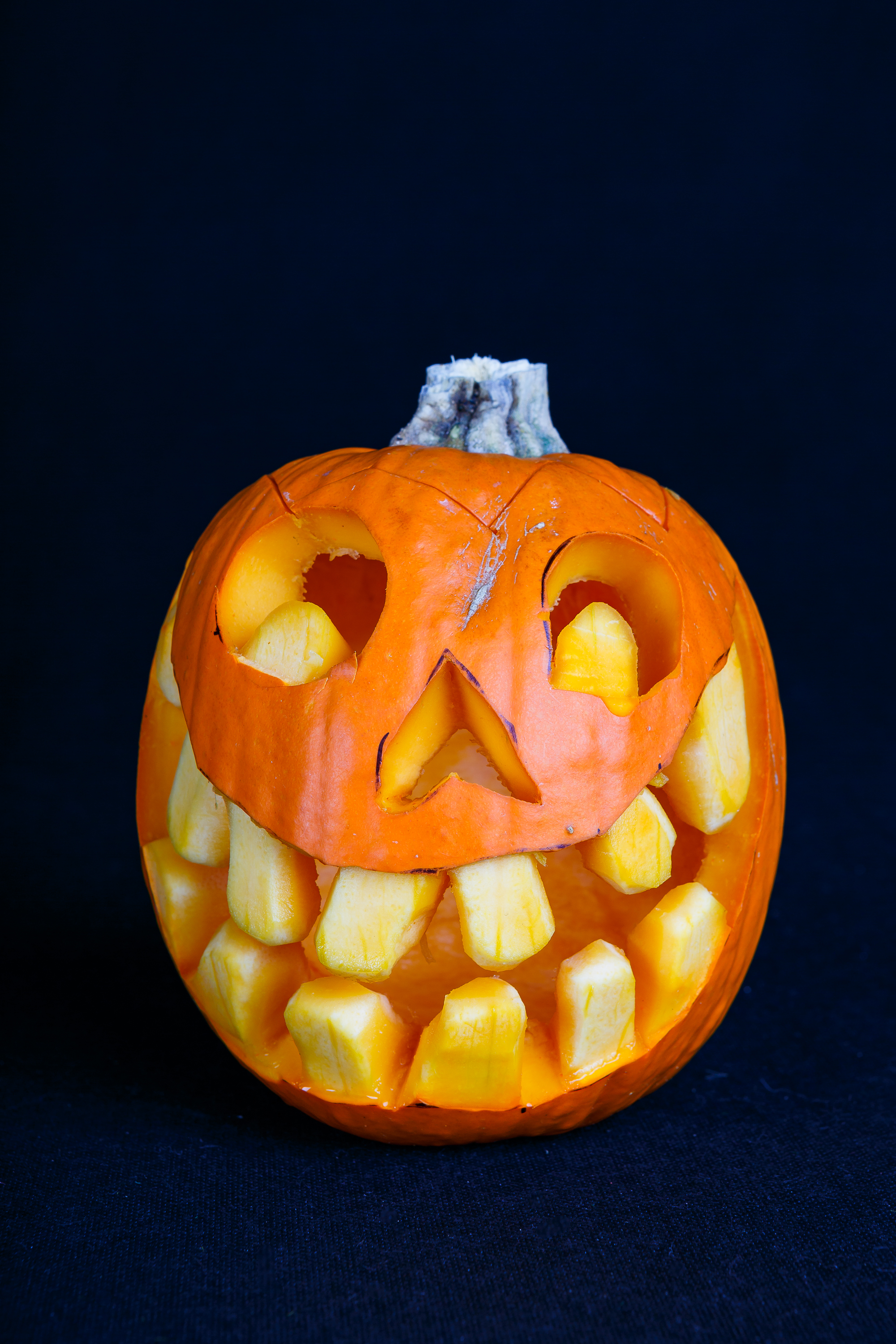 Jack'O'Lantern