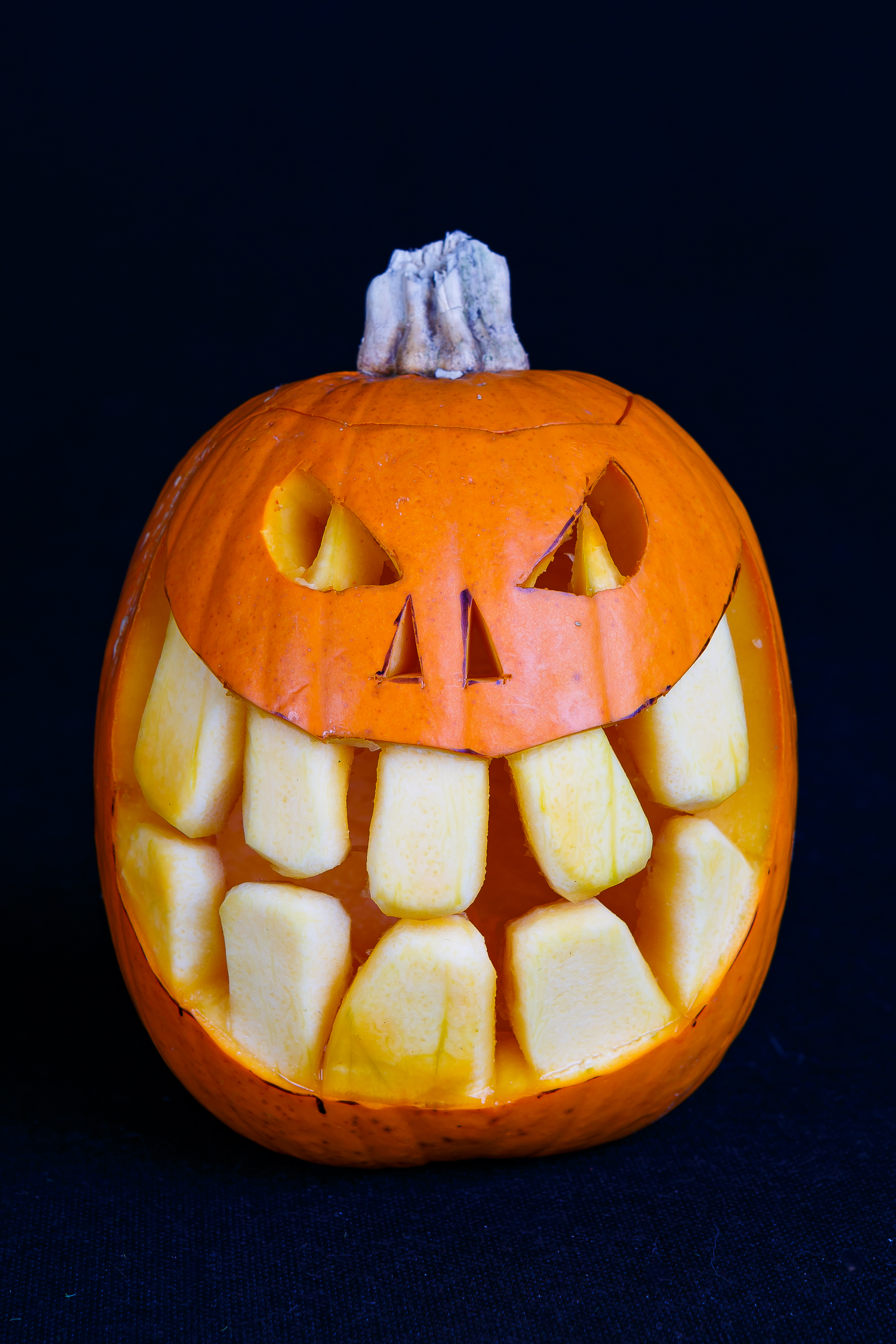 Jack'O'Lantern