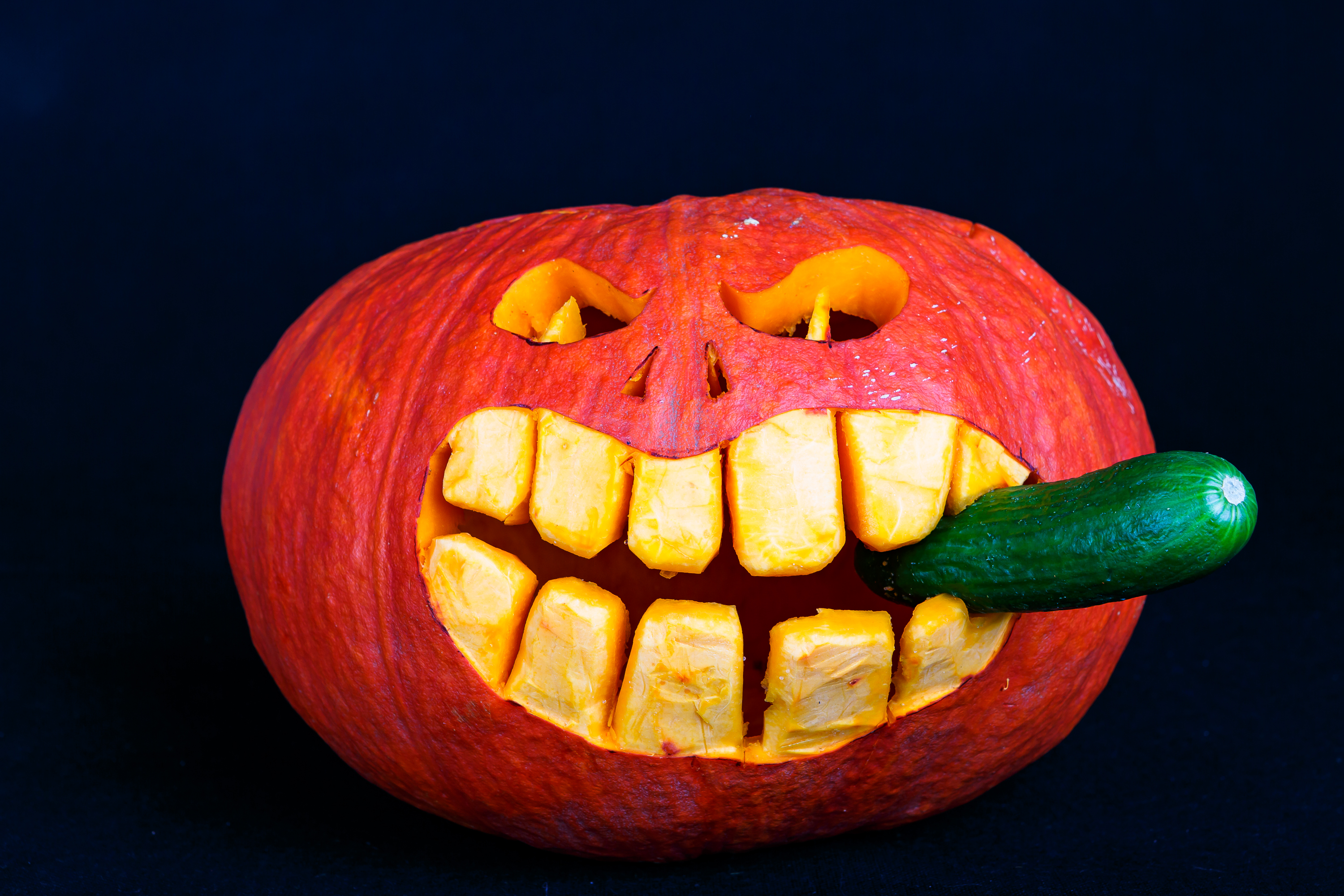 Jack'O'Lantern