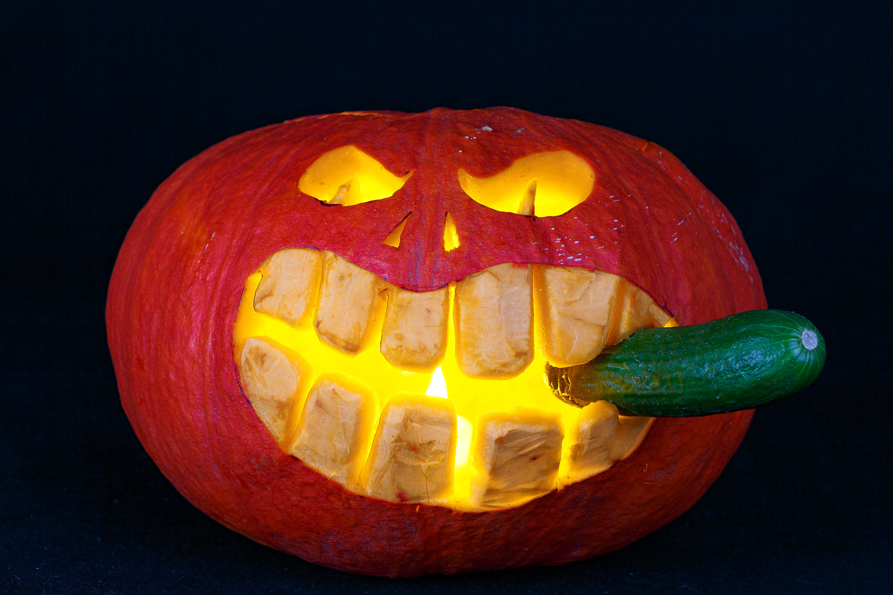 Jack'O'Lantern