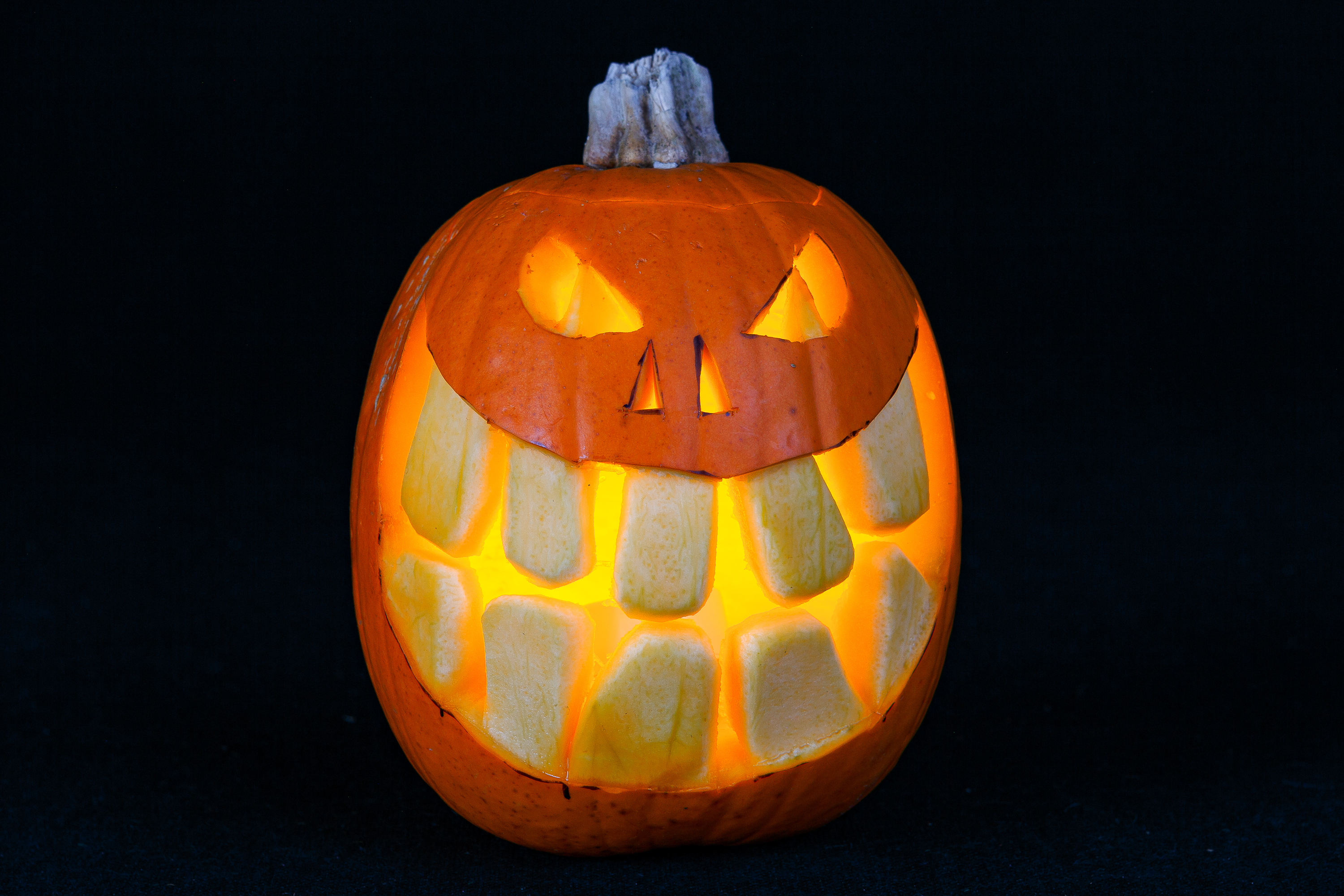 Jack'O'Lantern