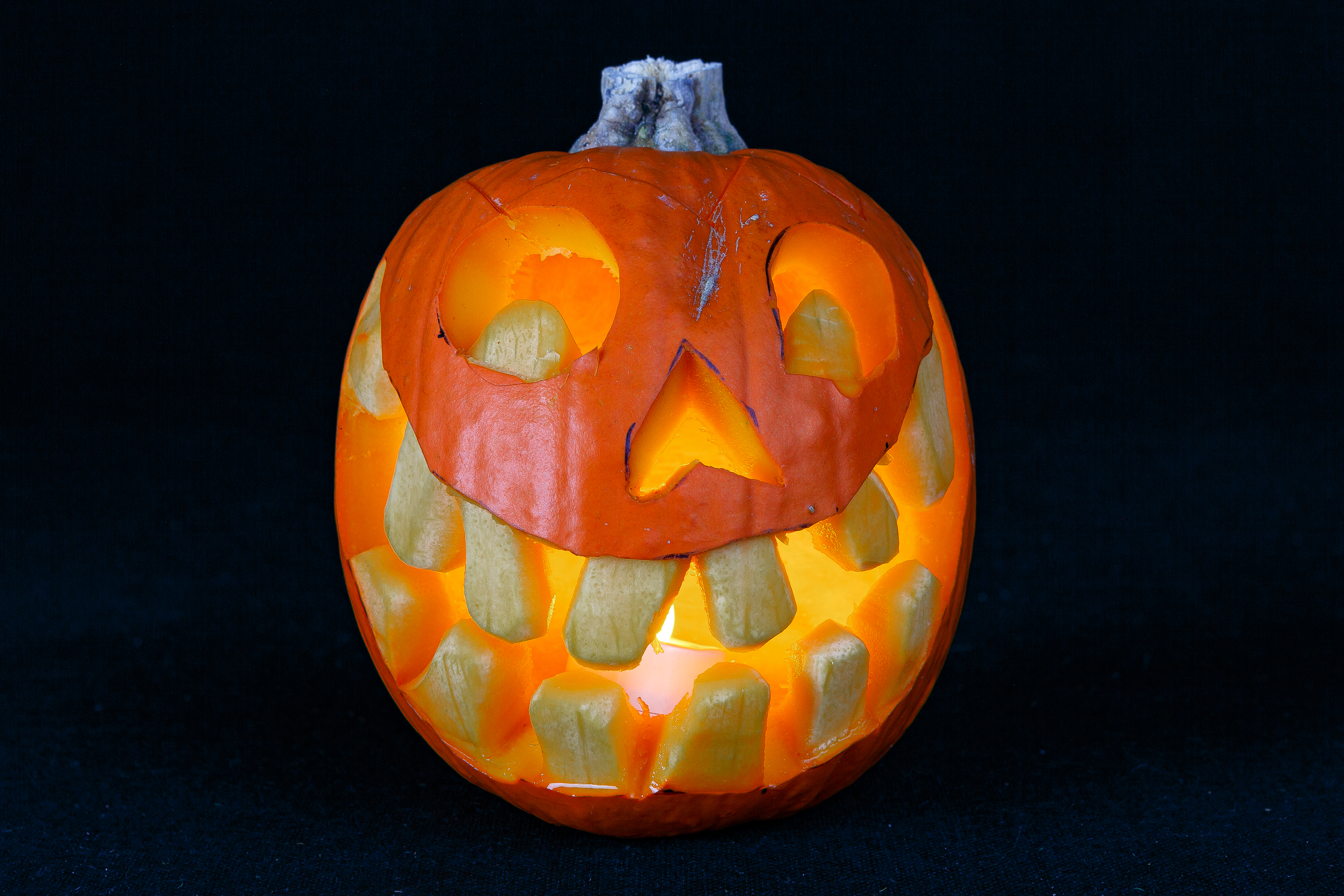 Jack'O'Lantern