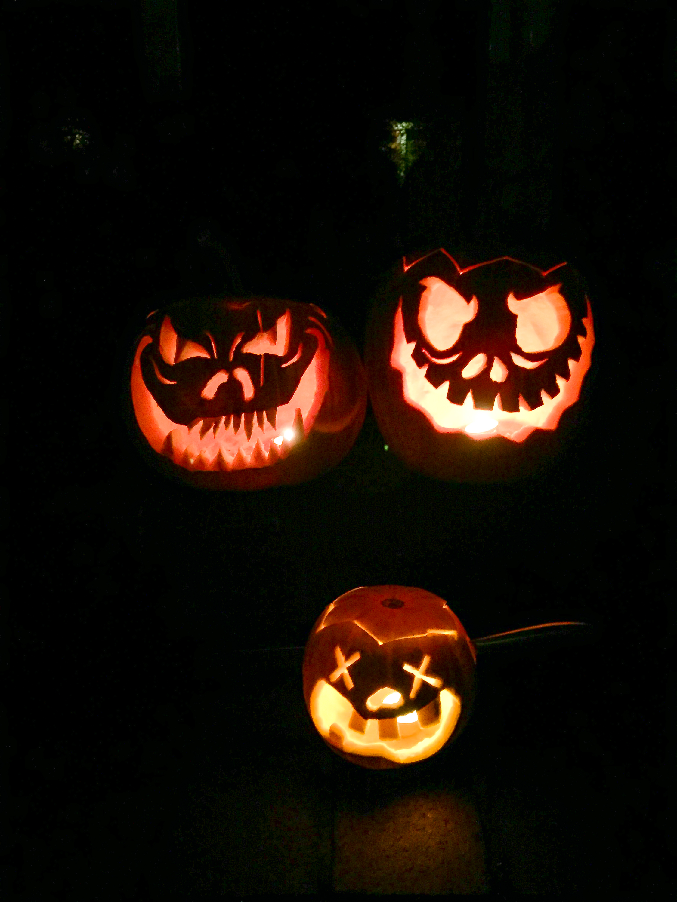 Jack'O'Lantern