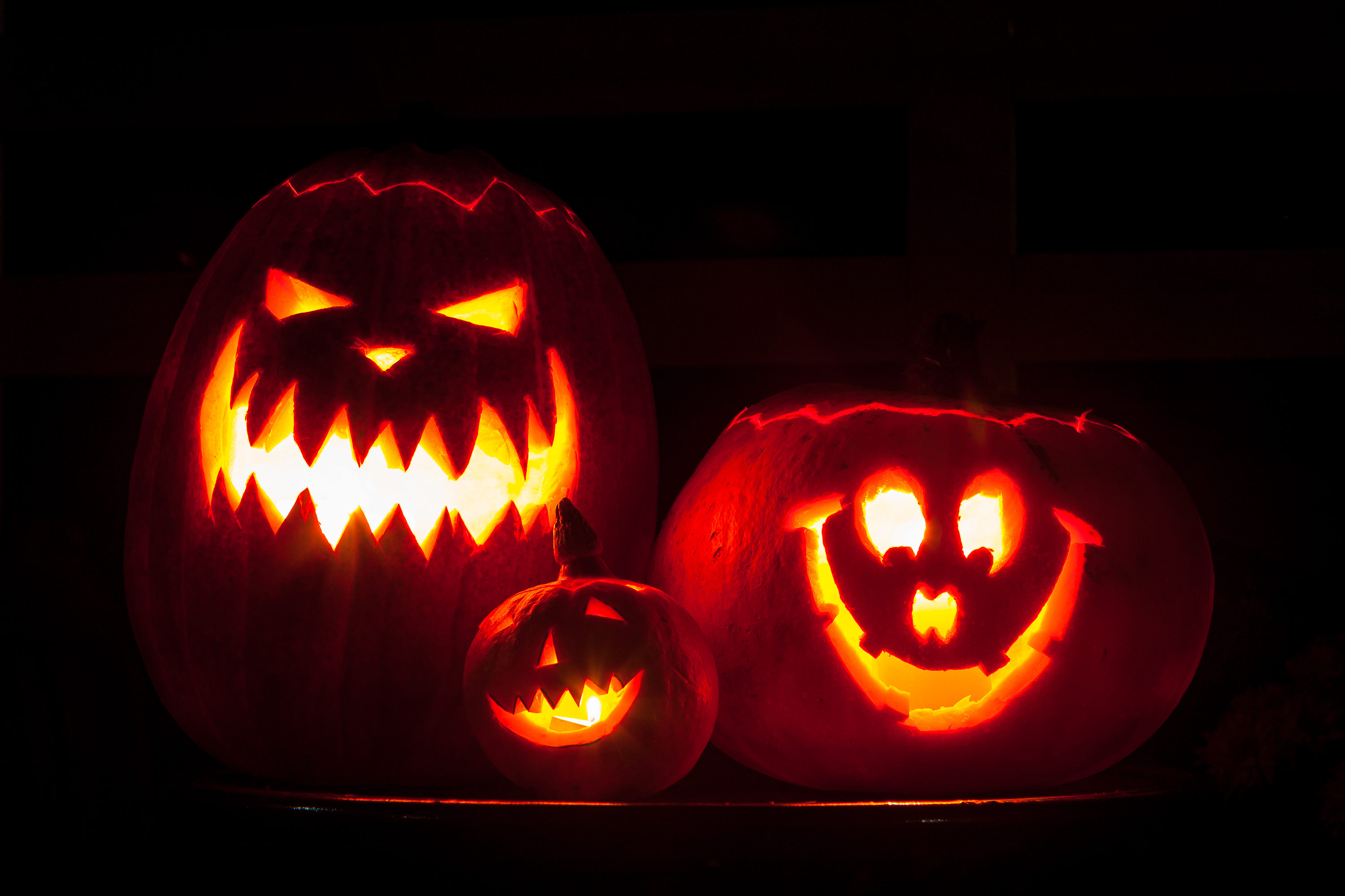 Jack O Lantern