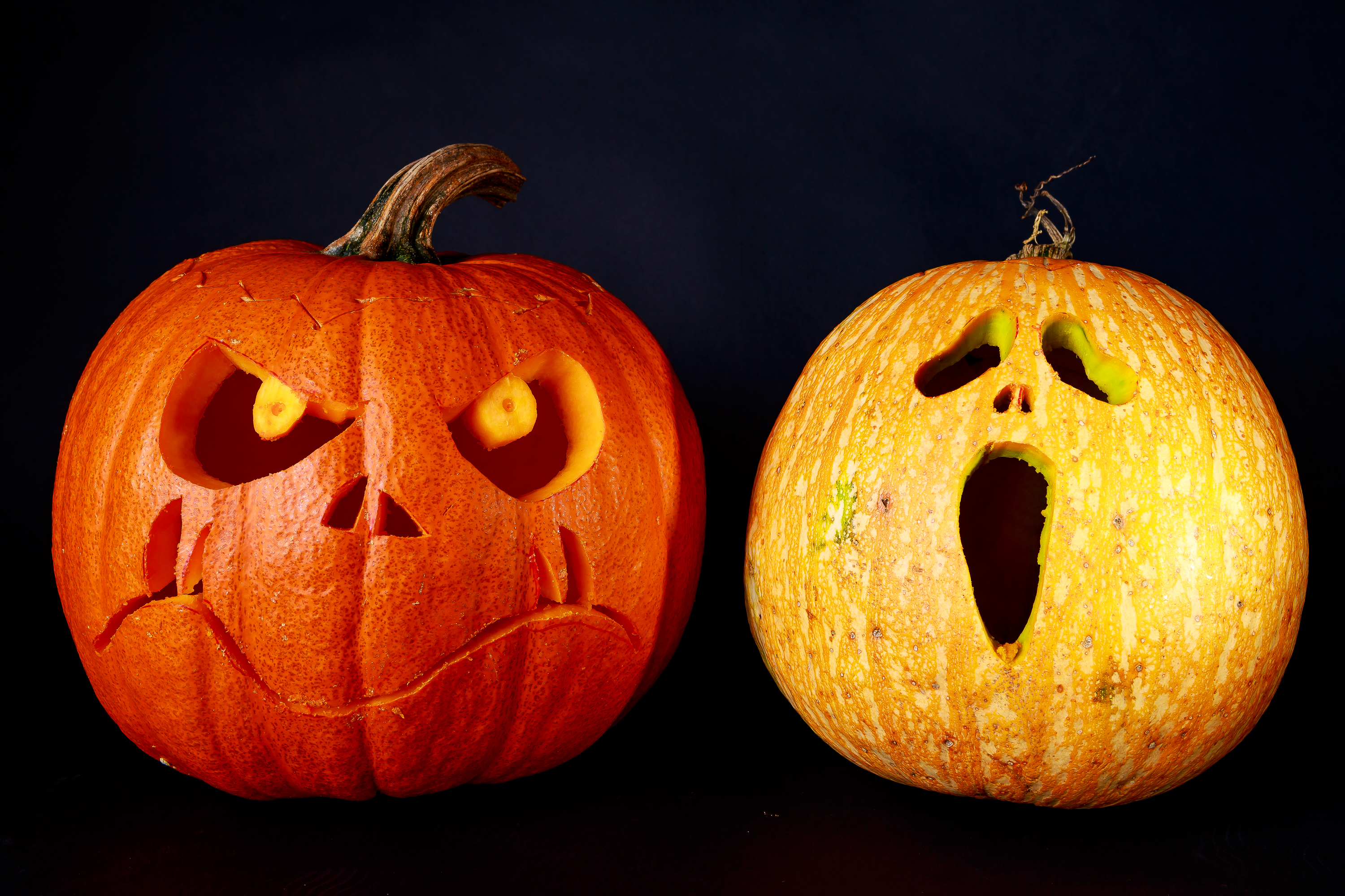 Jack O Lantern