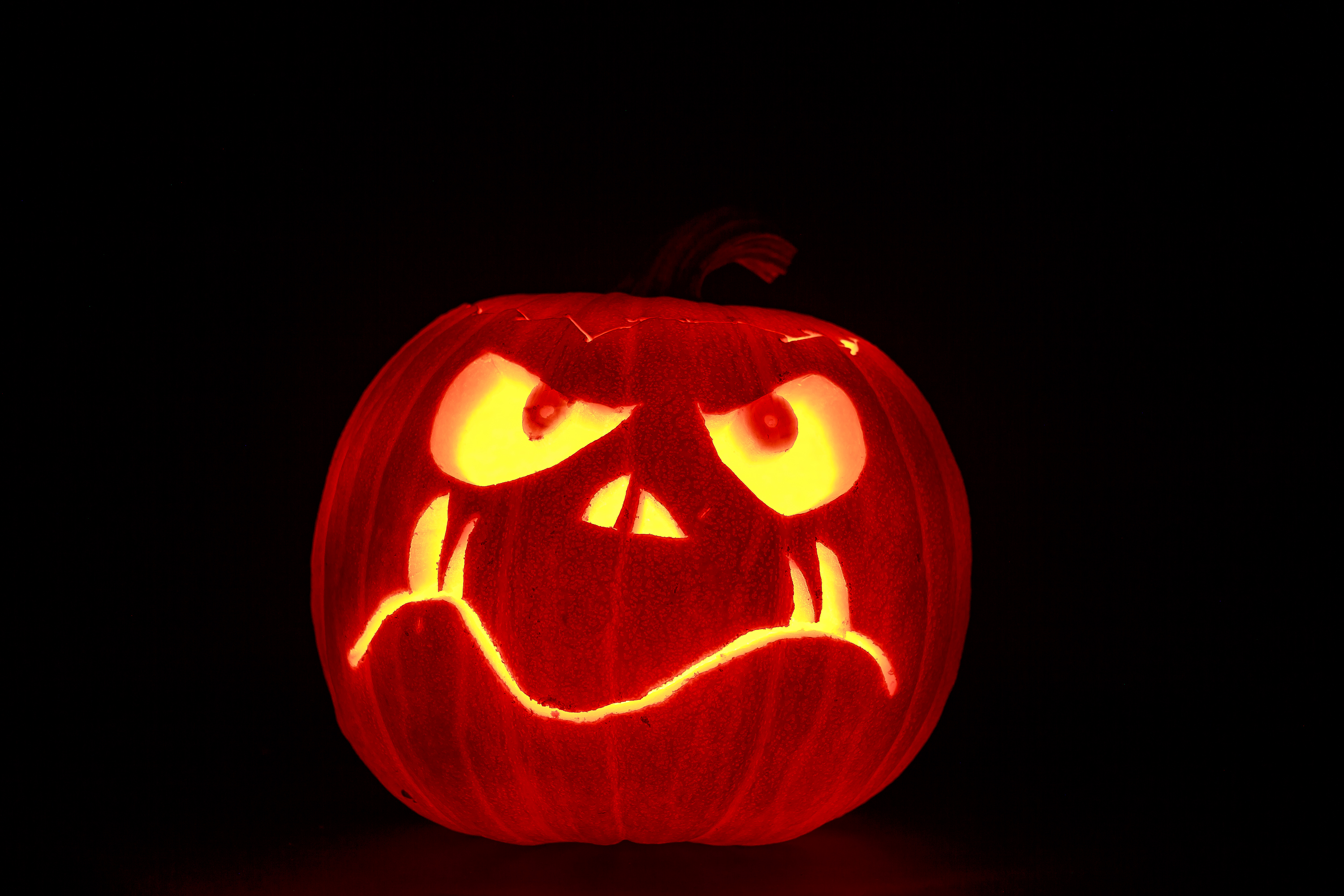 Jack O Lantern
