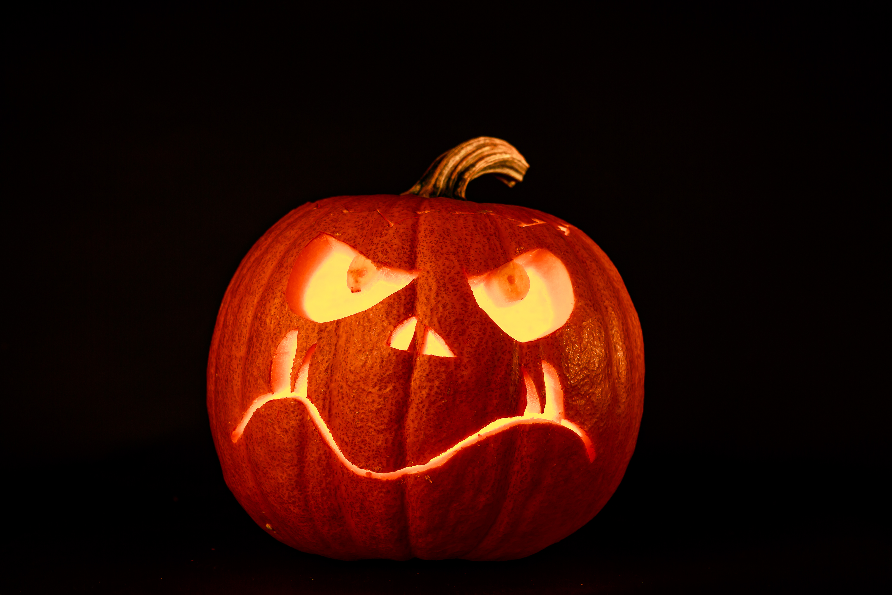 Jack O Lantern