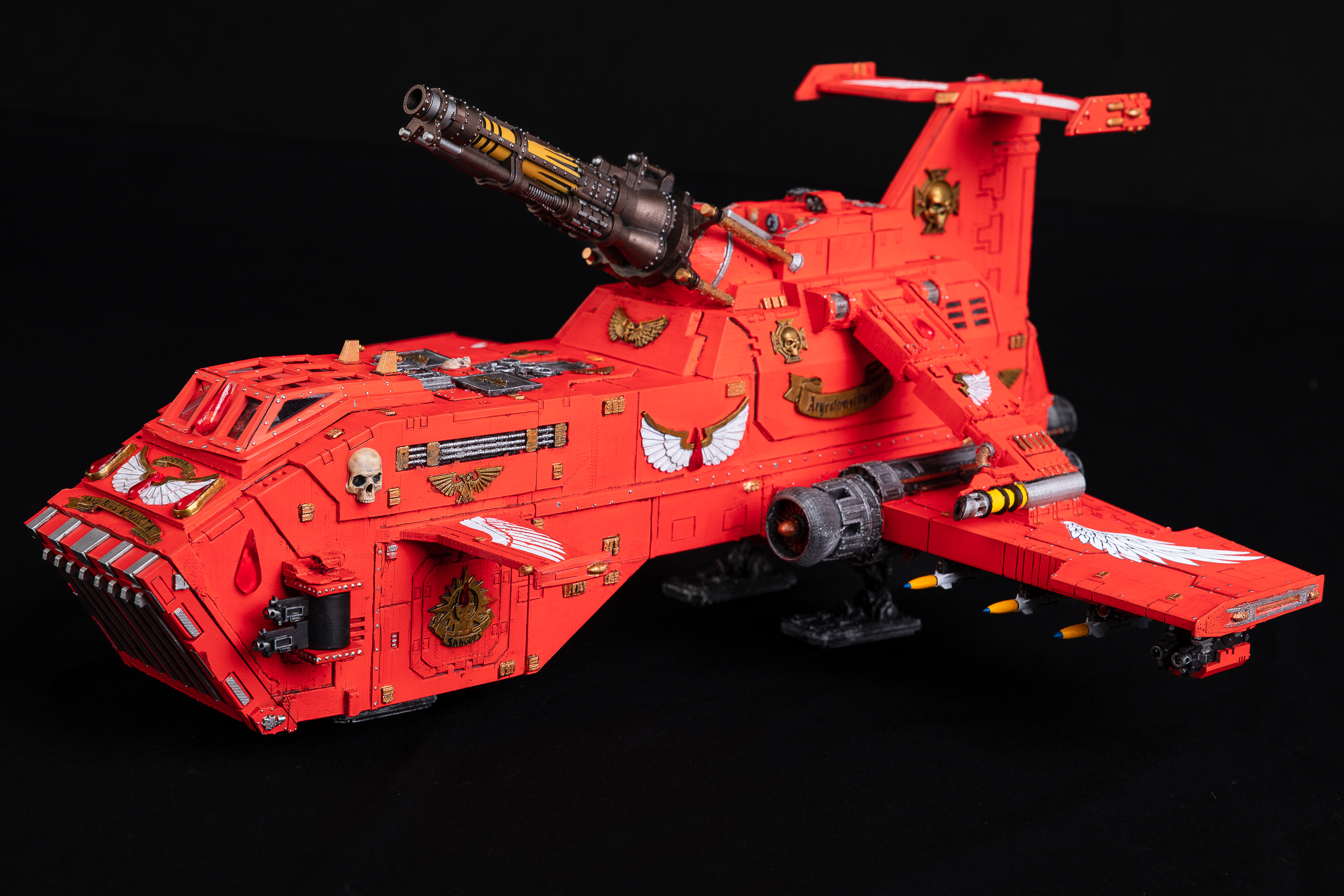 Thunderhawk