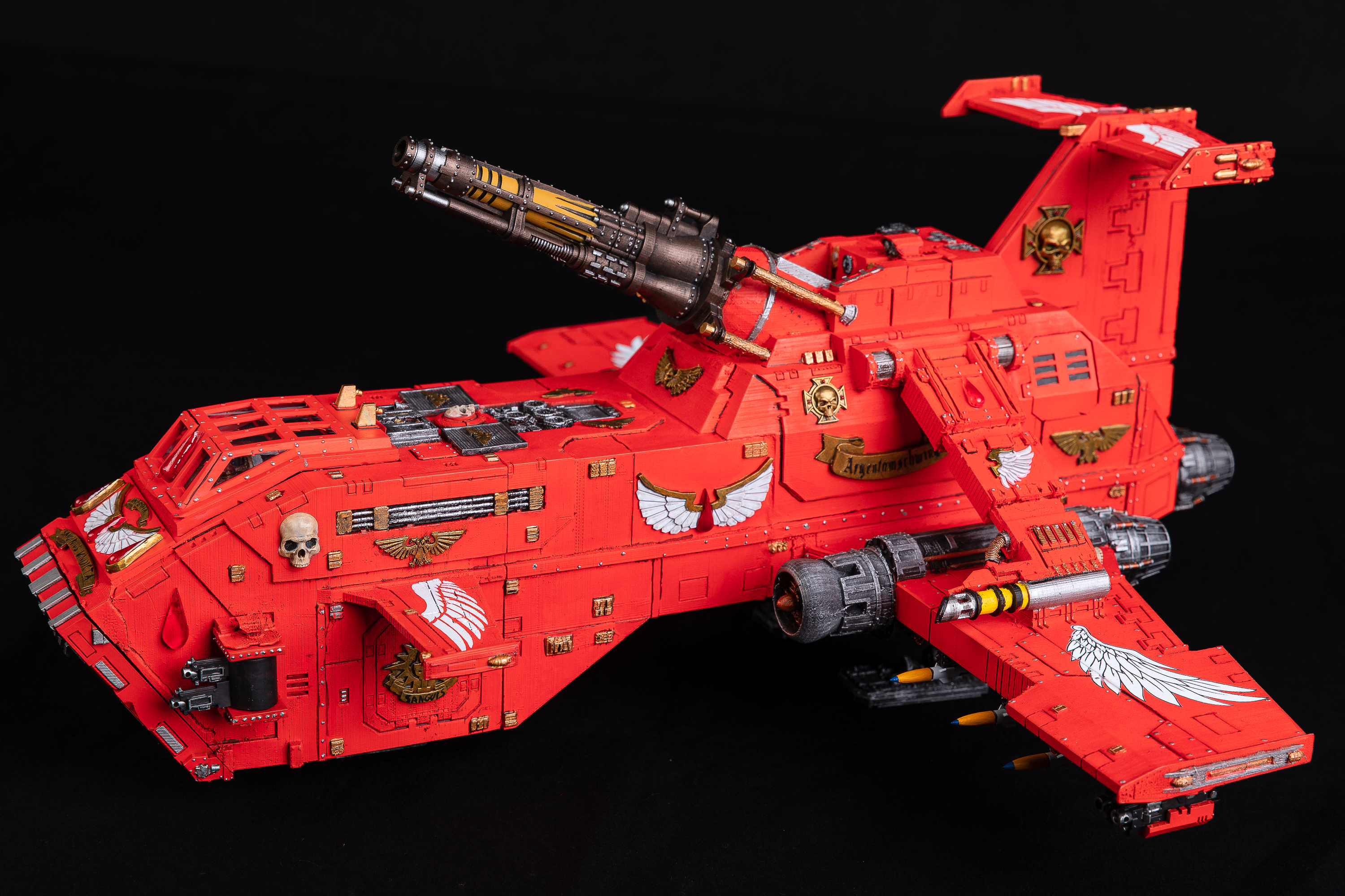 Thunderhawk