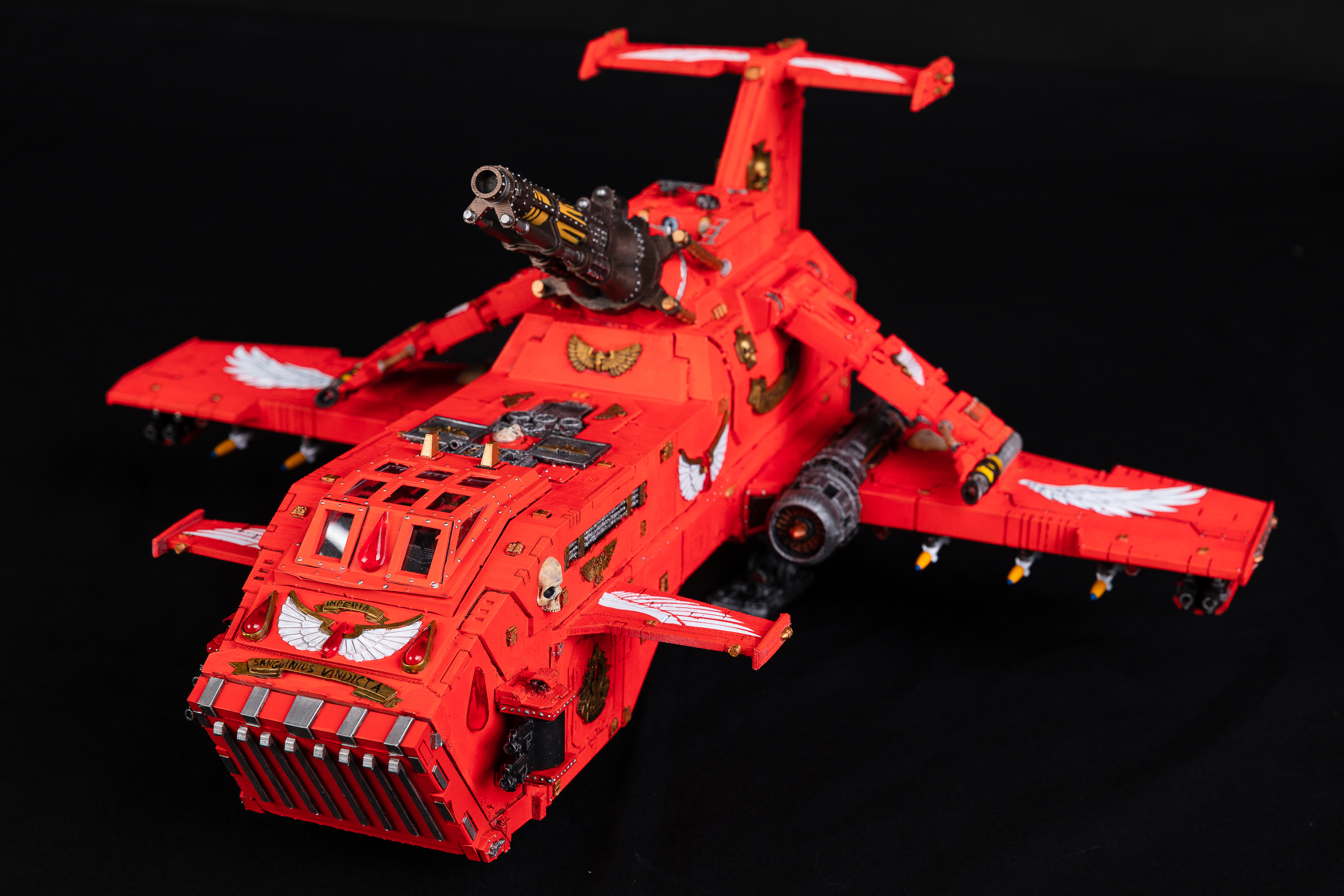 Thunderhawk