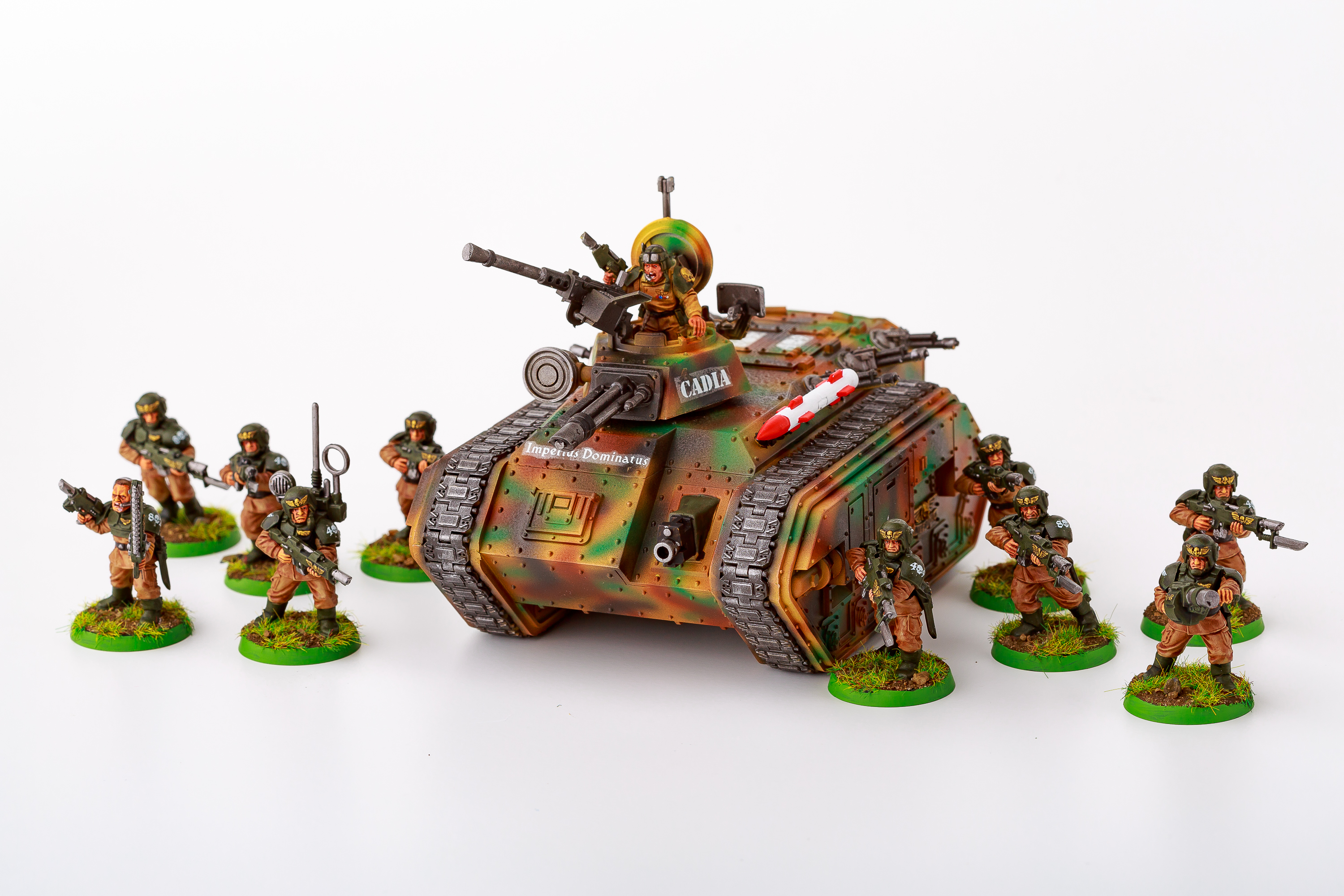 Cadianer