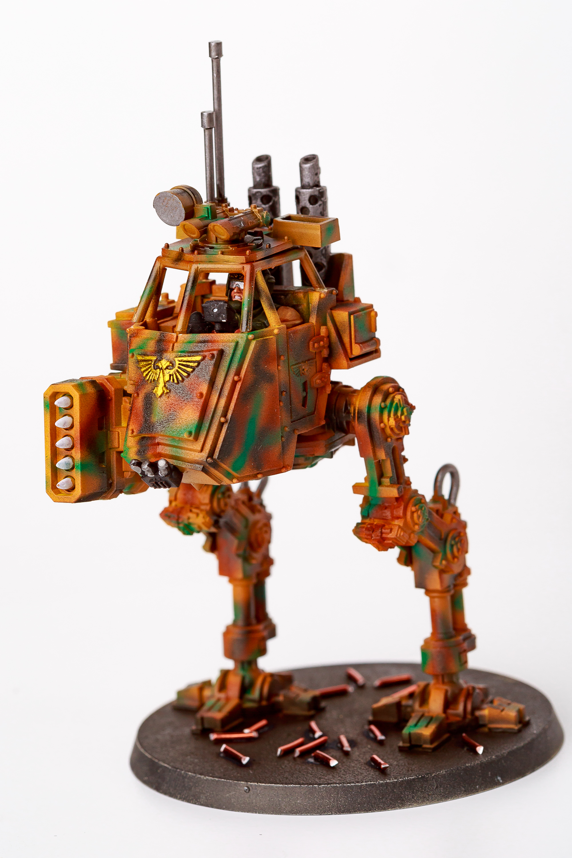 Sentinel