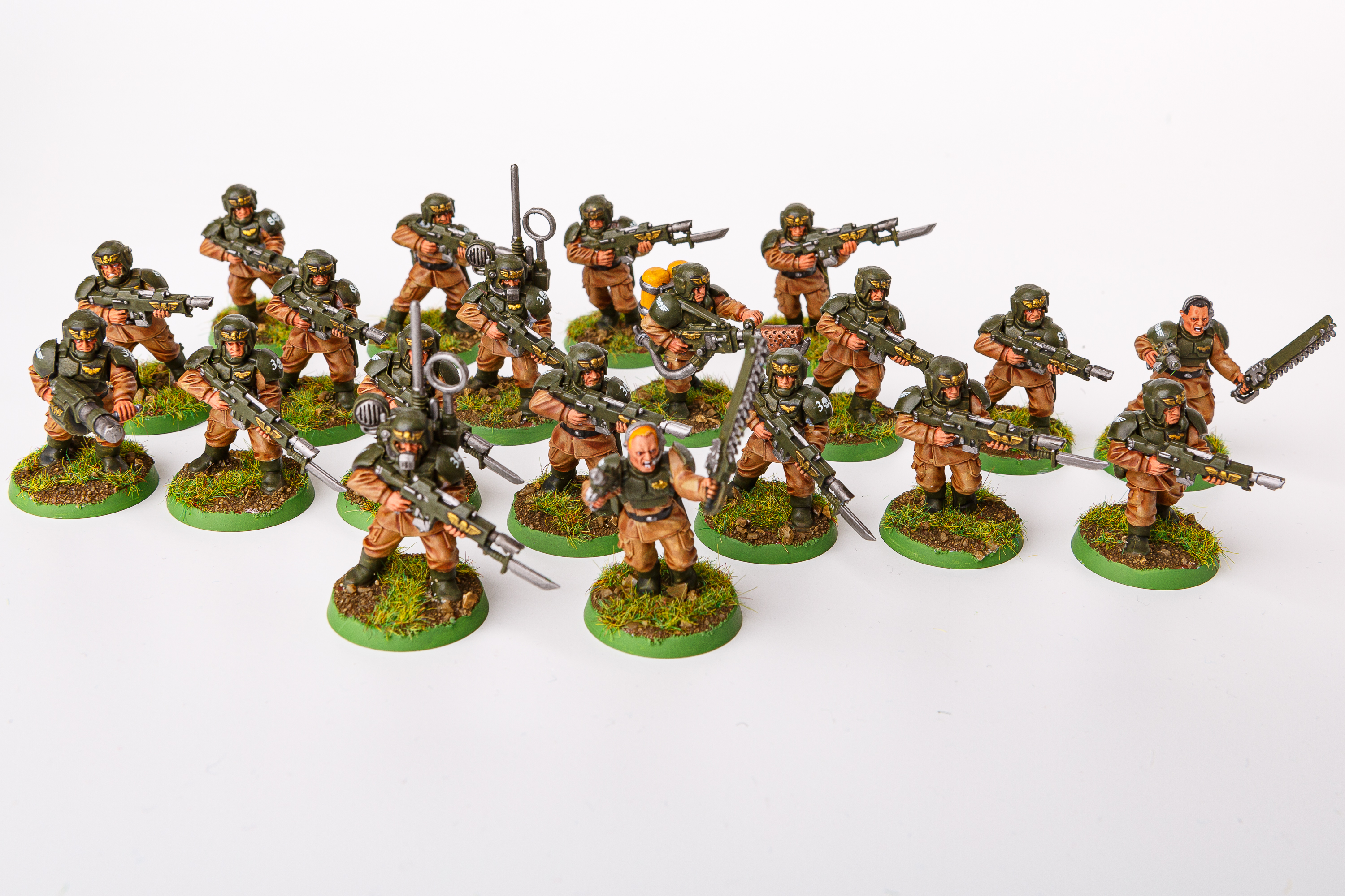 Cadianer