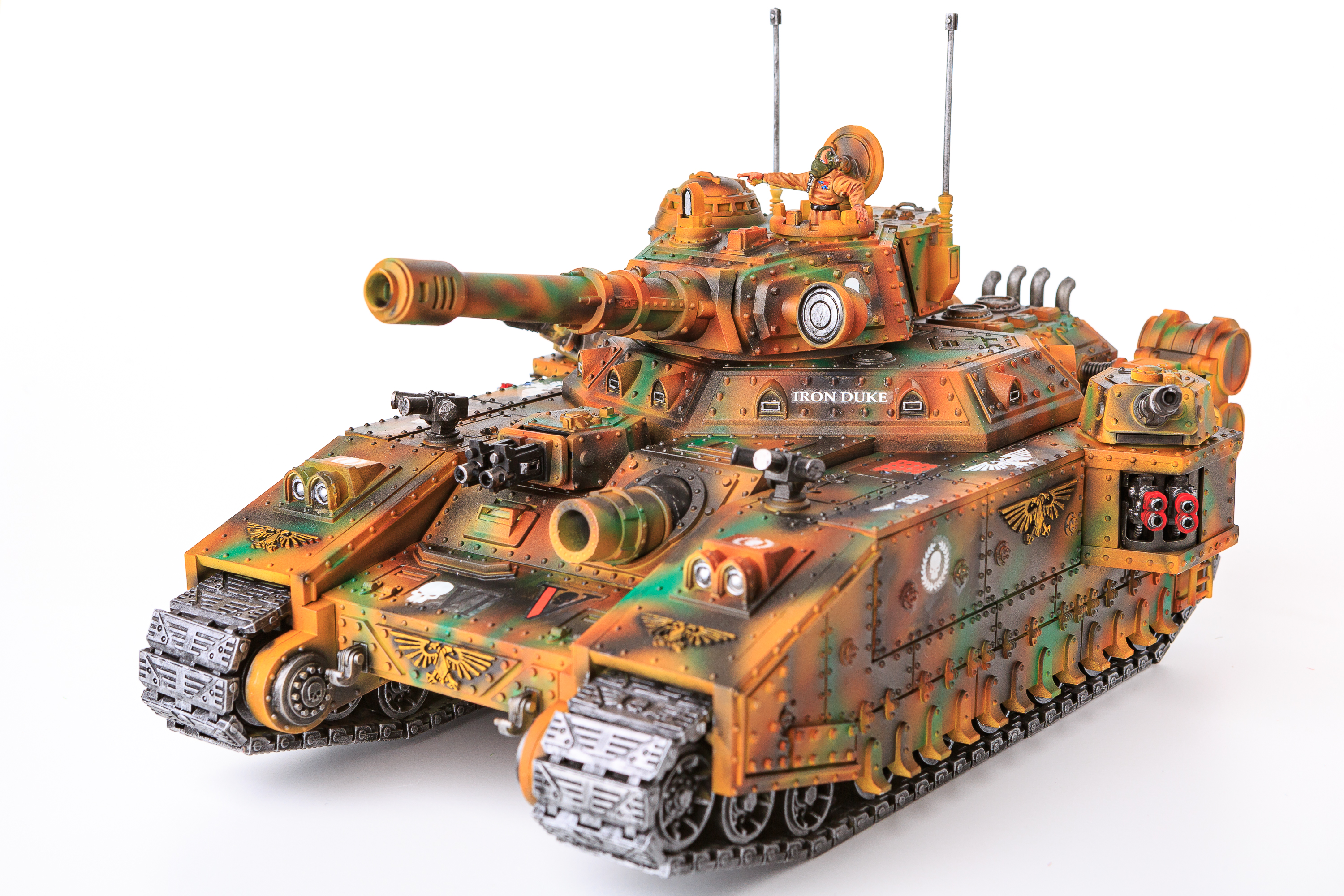 Baneblade