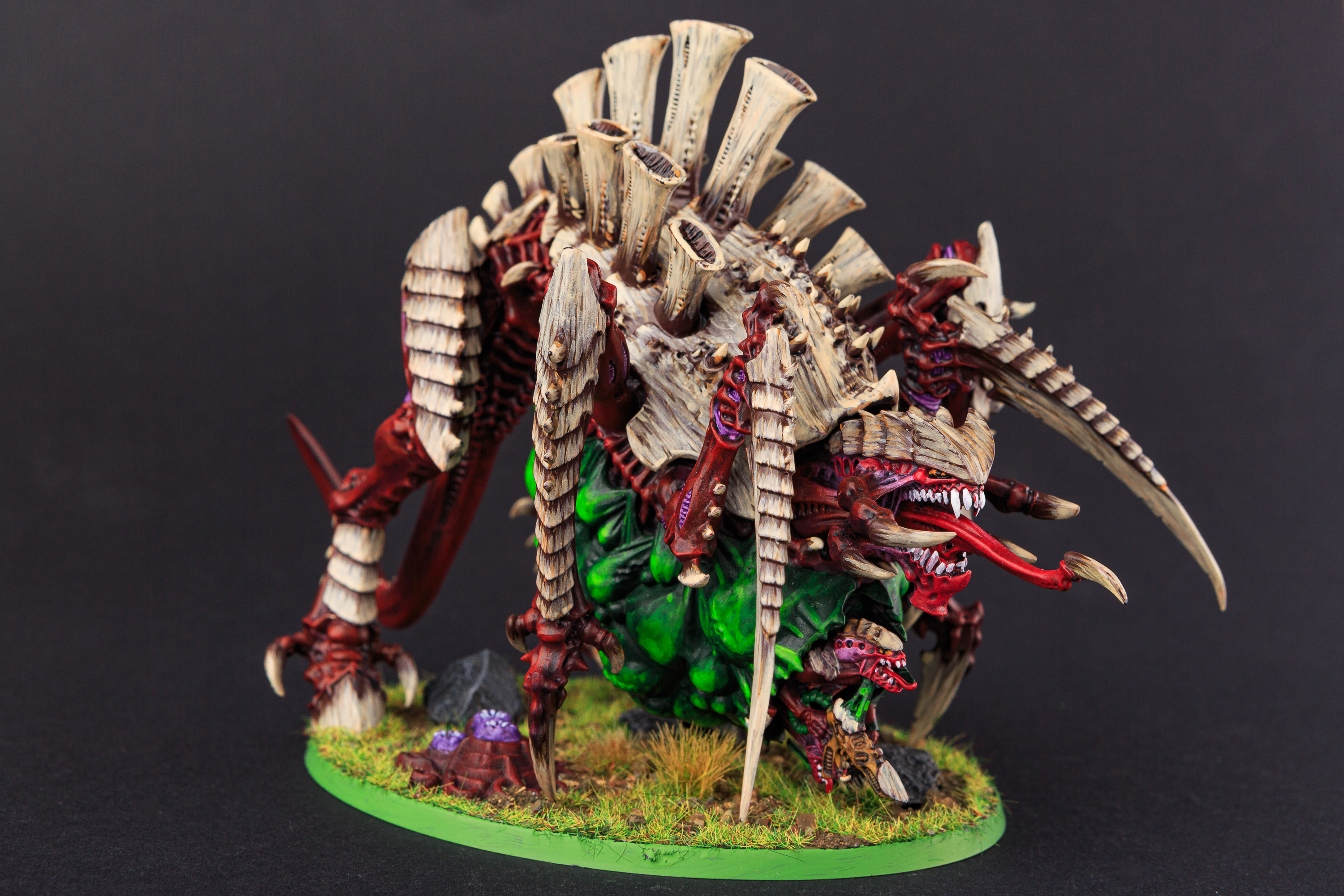 Tervigon
